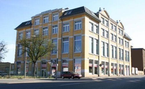 Bikehouse Plauen – Motiv