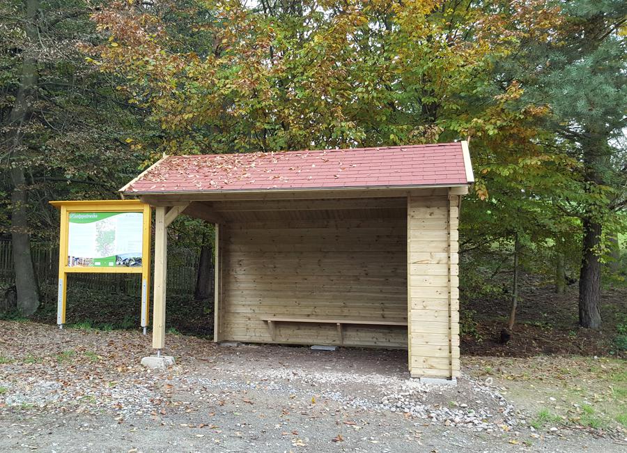 Natur-Kneippstrecke bei Neumühle/Elster – Motiv