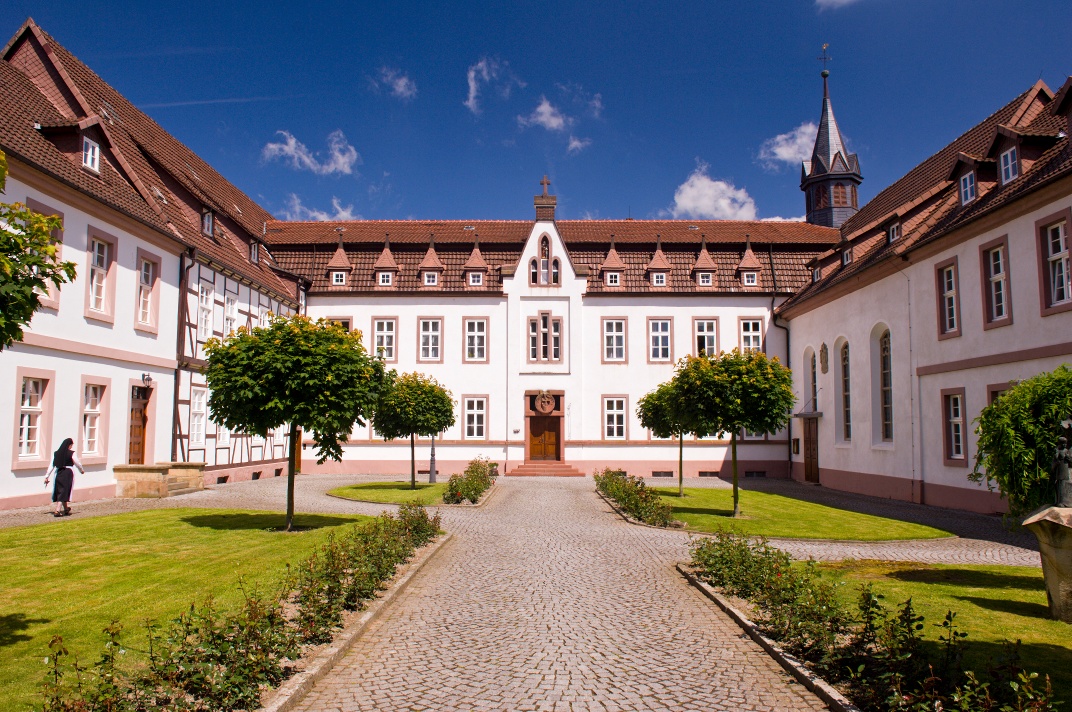 Kloster Brede