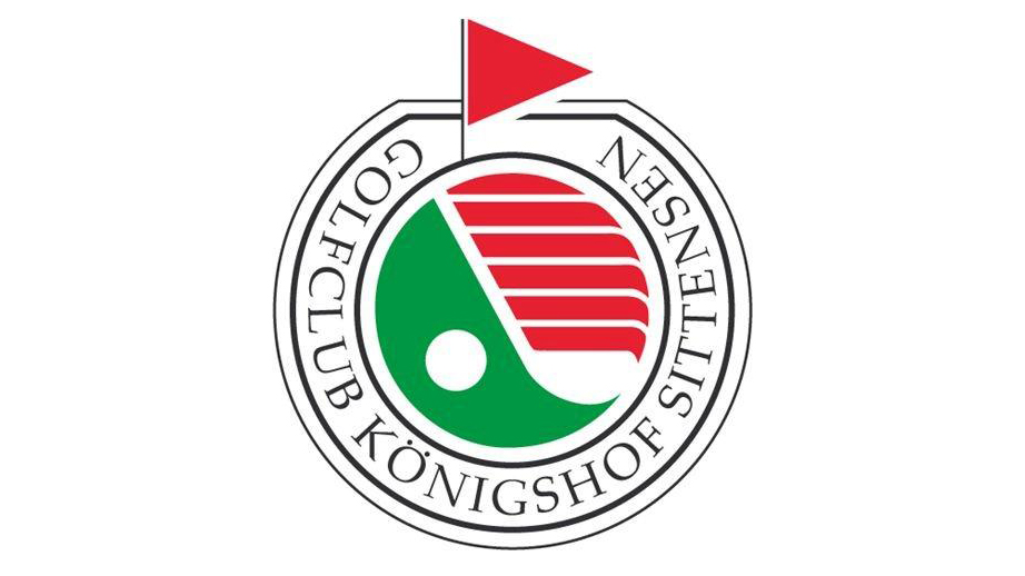 Logo vom Golfclub Königshof Sittensen 