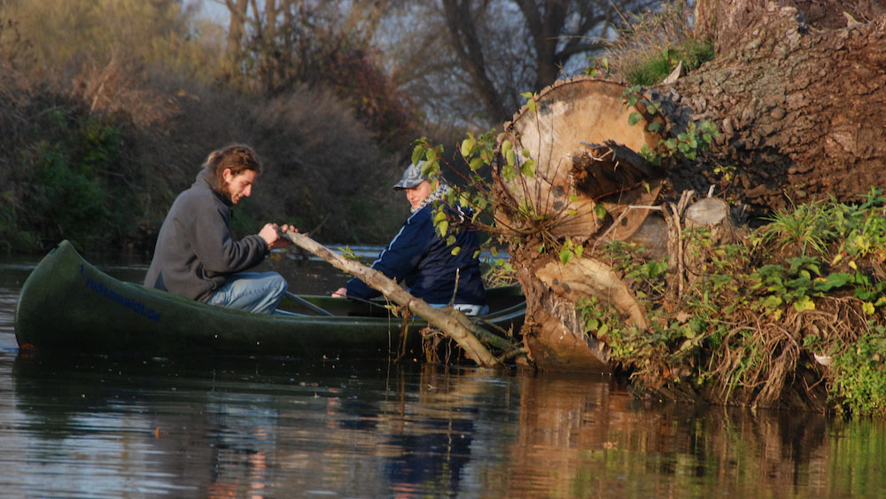 Rodenwaldt & Partner Canoe Hire