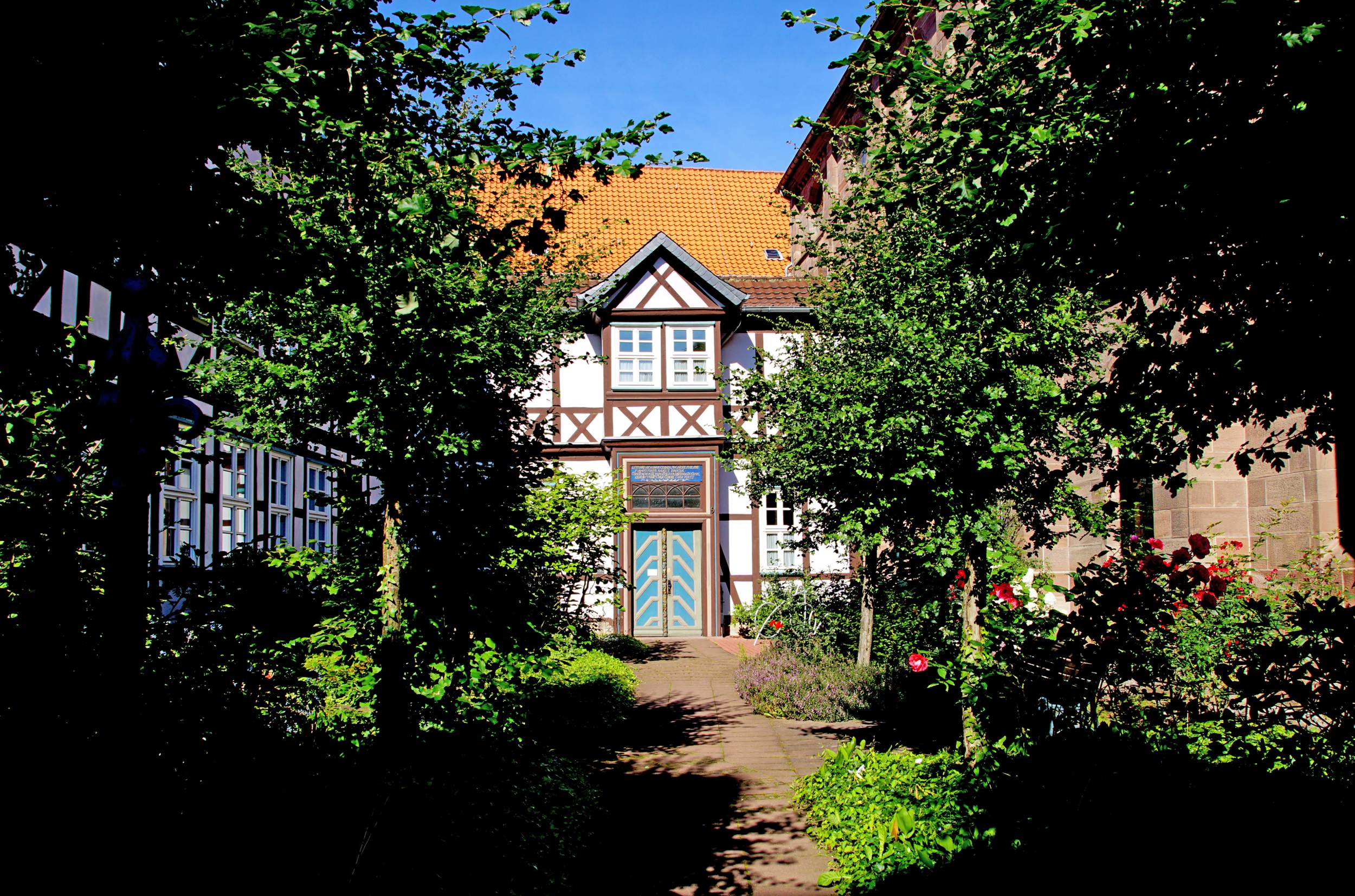 Ursulinenkloster