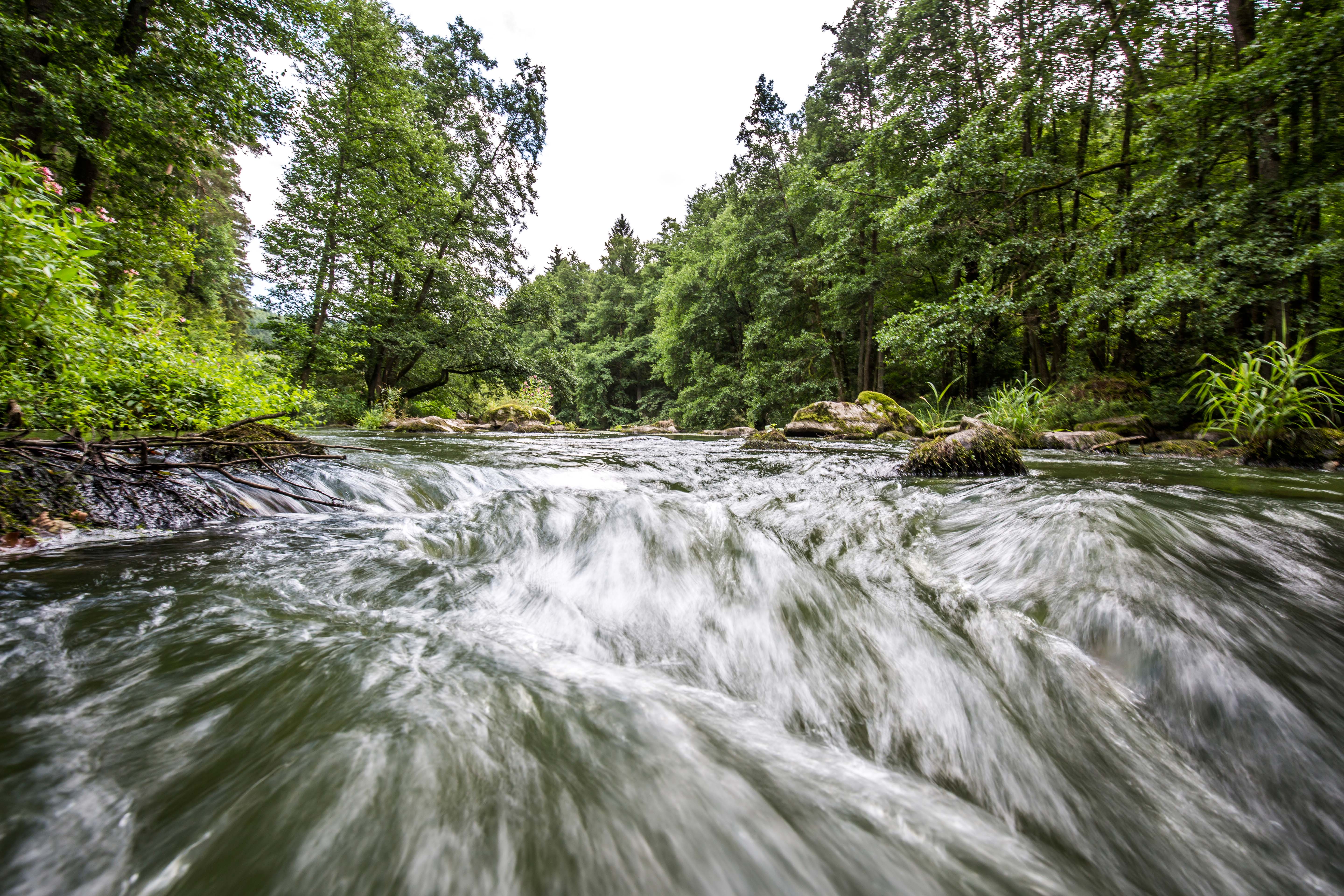 Schwarzachtal Oberpfälzer Wald Ihr Urlaub in Bayern, Radfahren