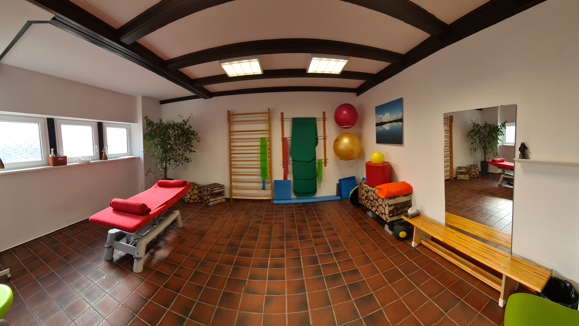 Physiopraxis Goslar