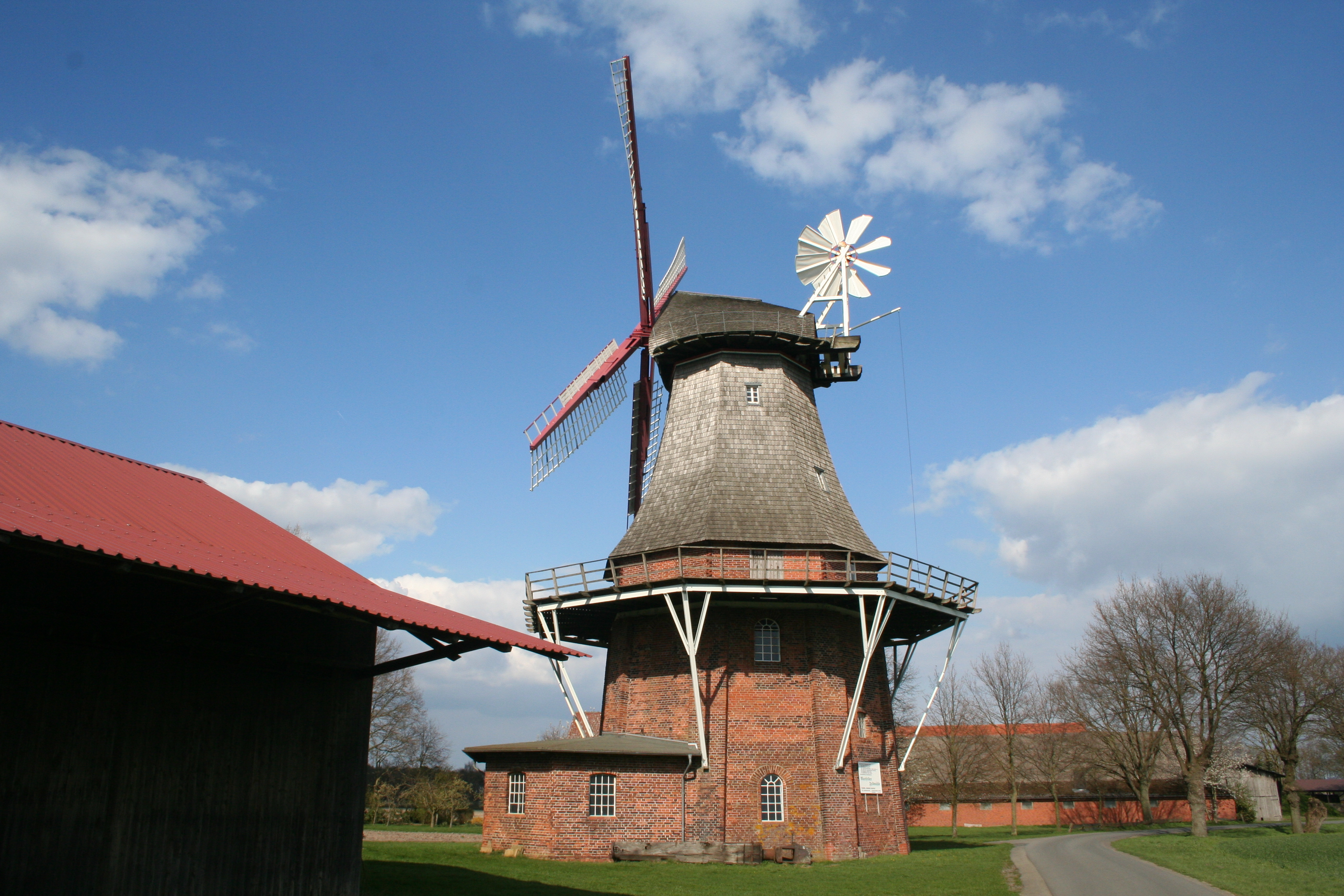 Feldmühle Martfeld