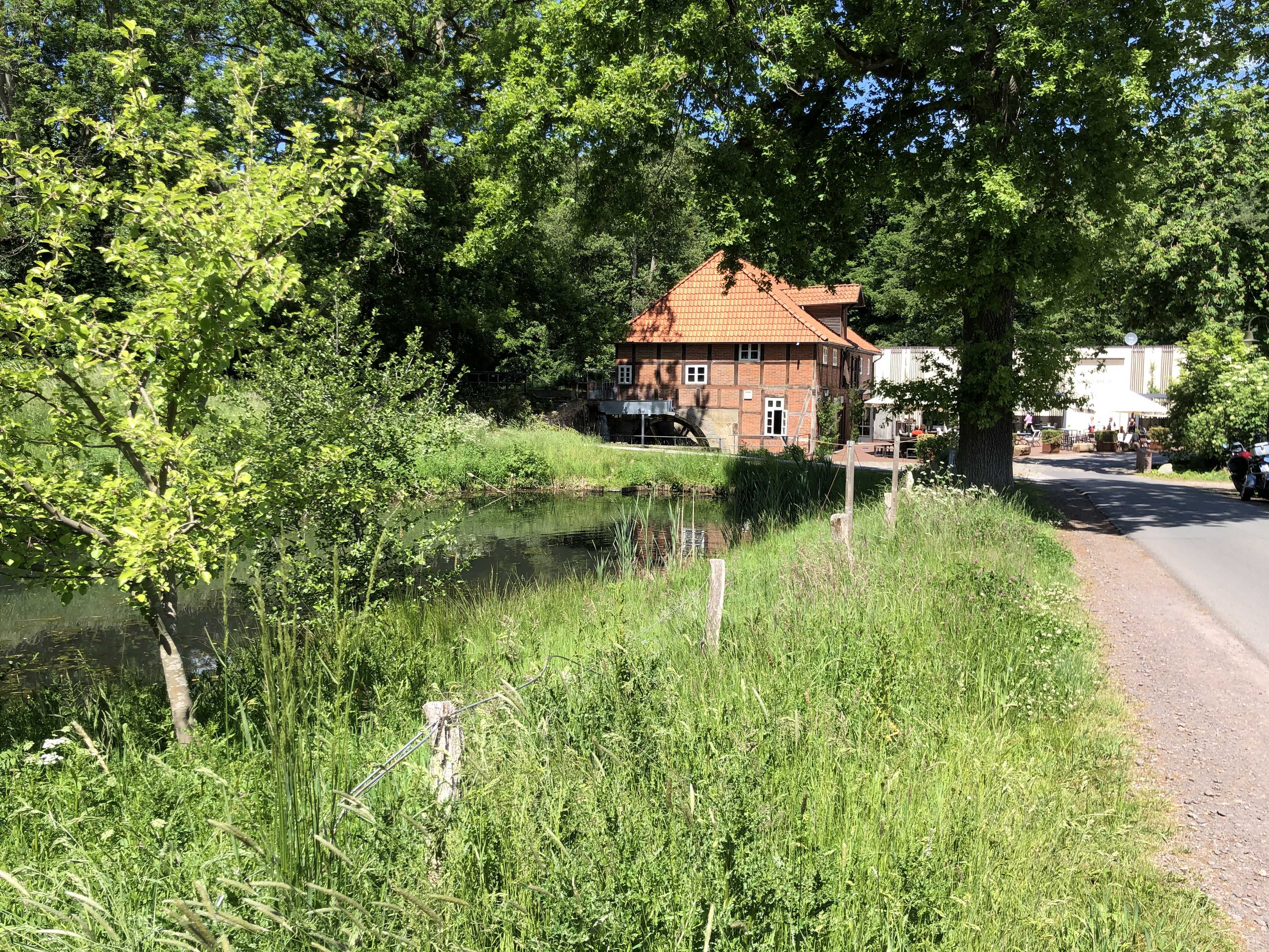 Mönchsweg (Tour 1)