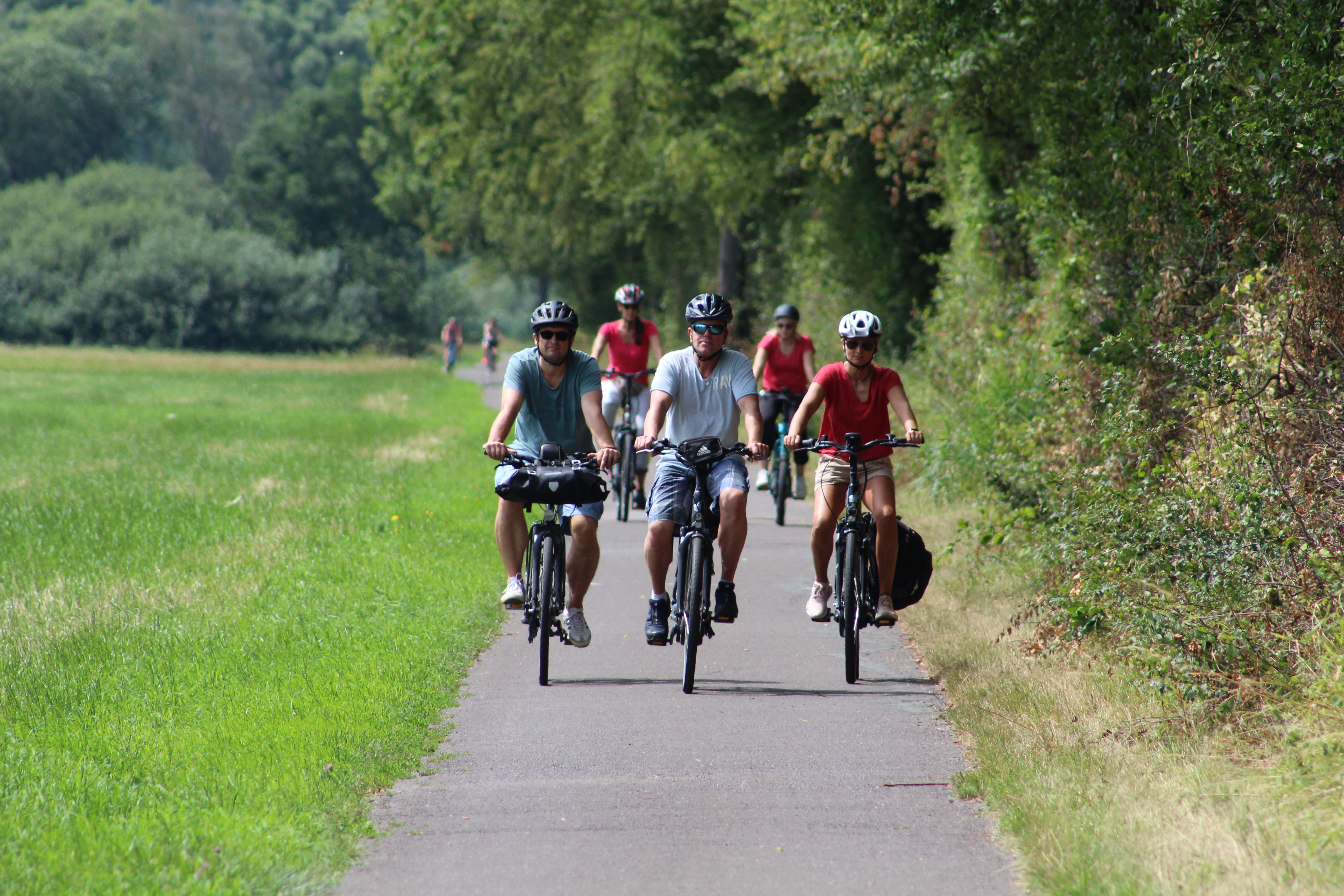 Langwedeler Schatzsuche-Tour 4