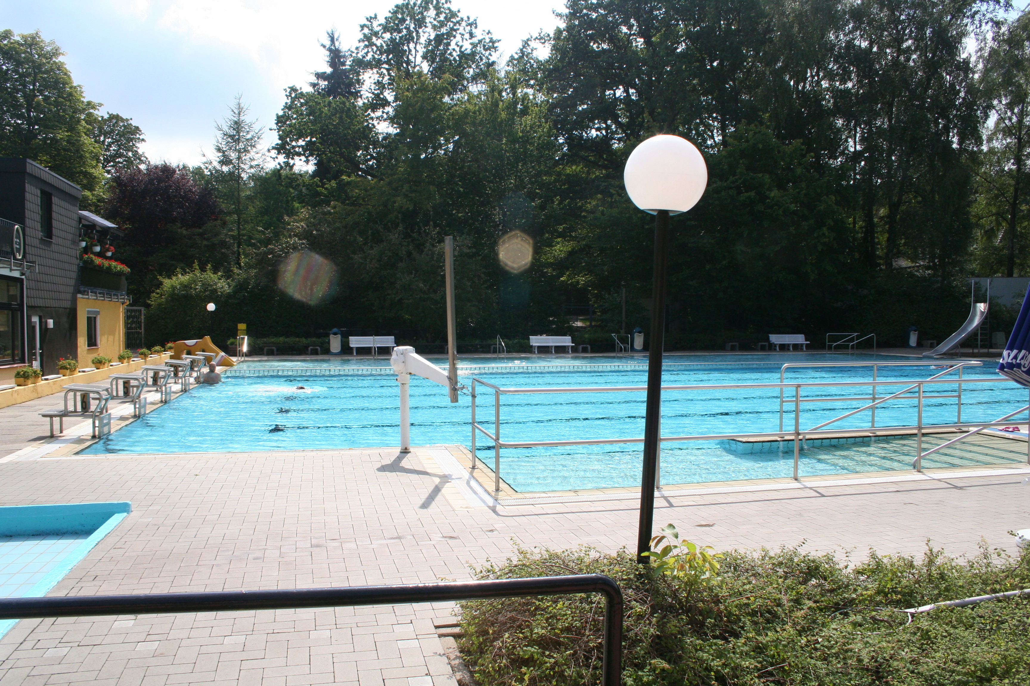 Wiehe-Freibad