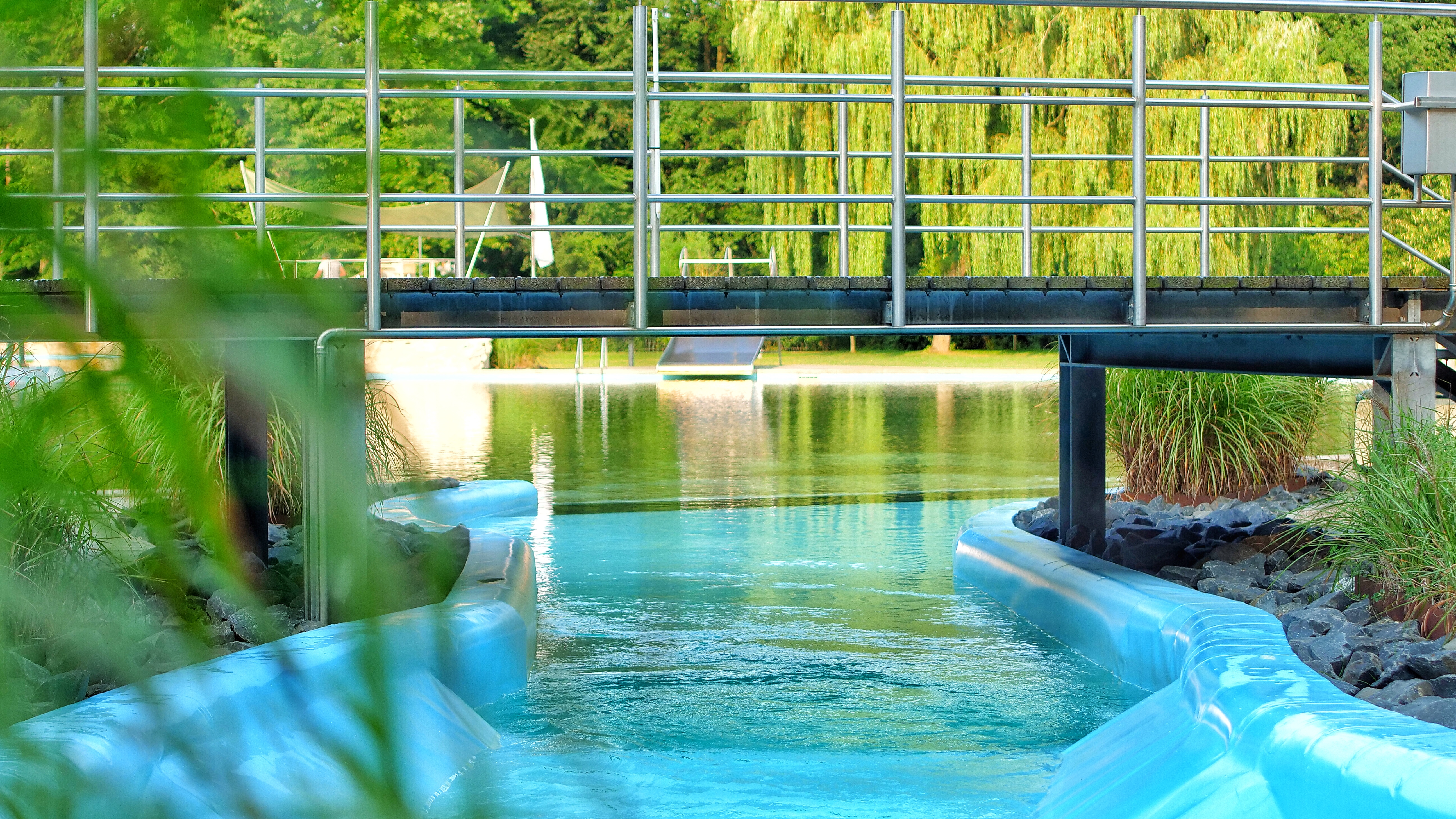 Freibad "Naturbad Zeven"