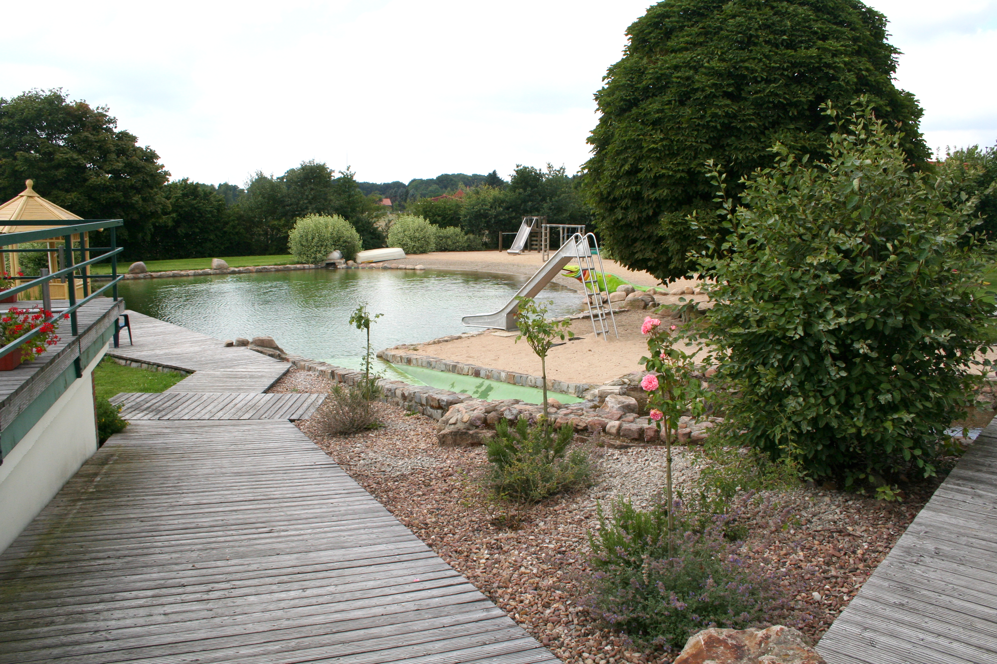 Naturbad Pennigsehl