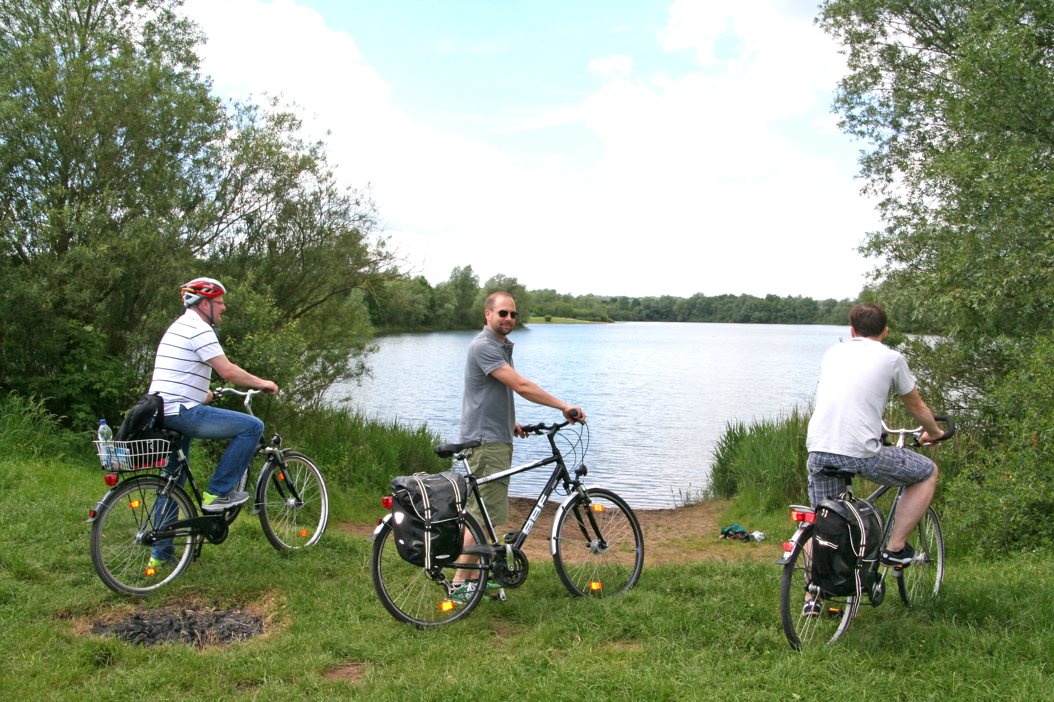 Nienburger Klima-Tour (Tourenname)