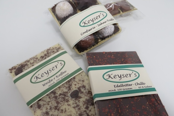 Keyser's Confiserie