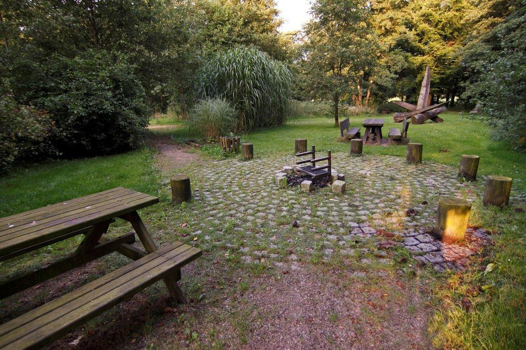 Grillplatz Bokel