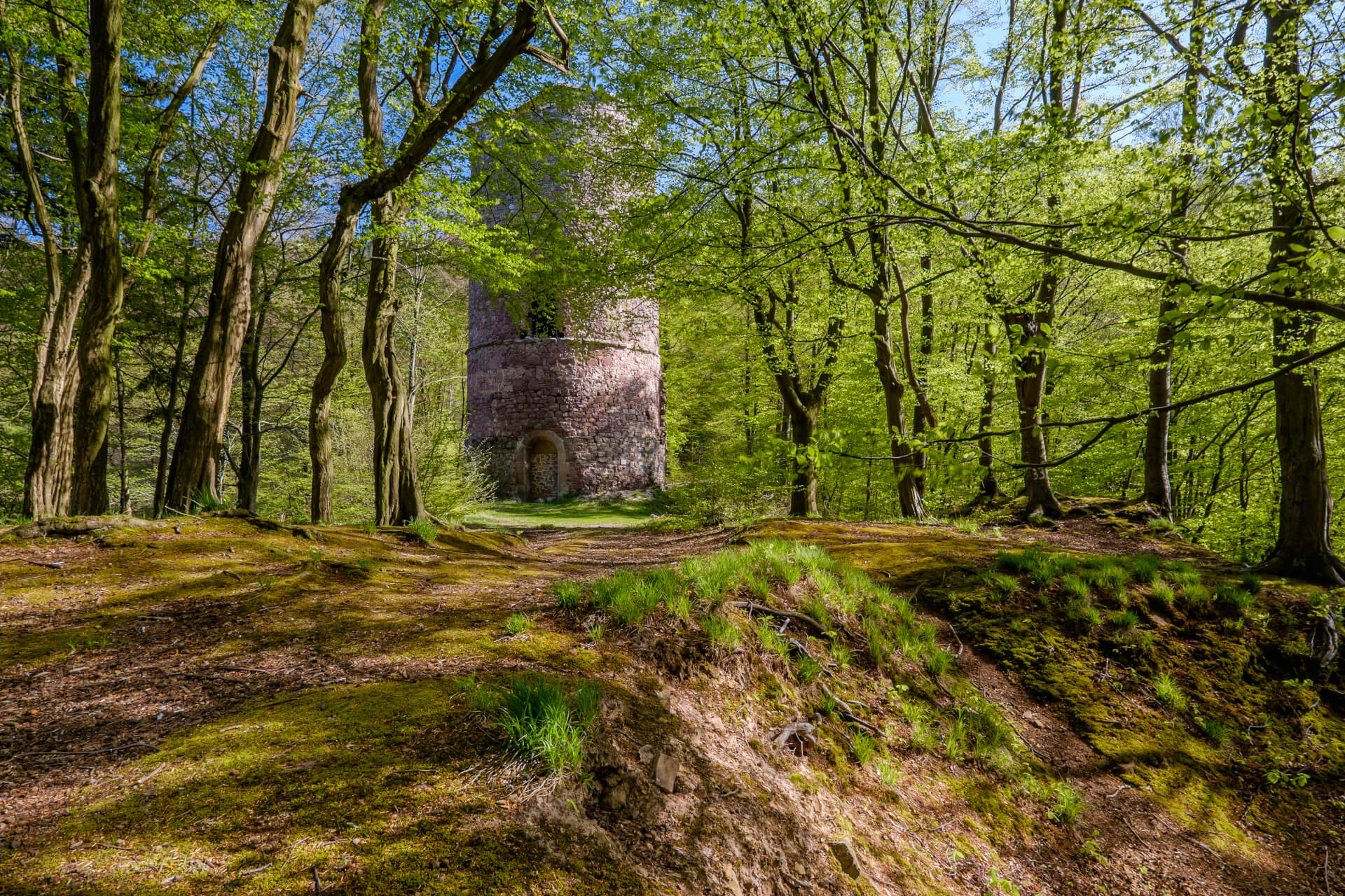 Bramburg