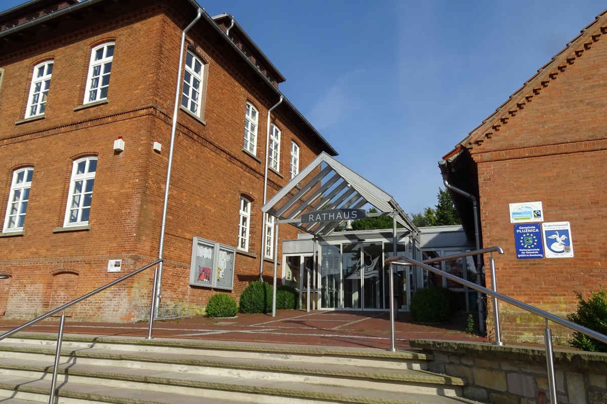 TouristInfo Hagen im Bremischen