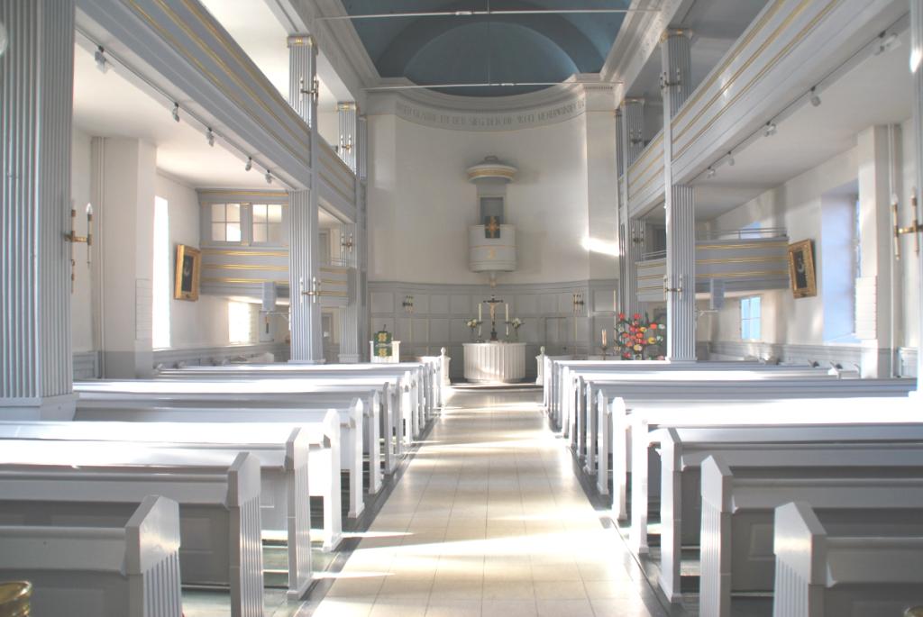 Martinskirche