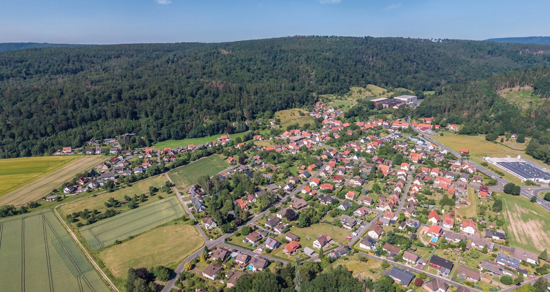 Volkmarshausen