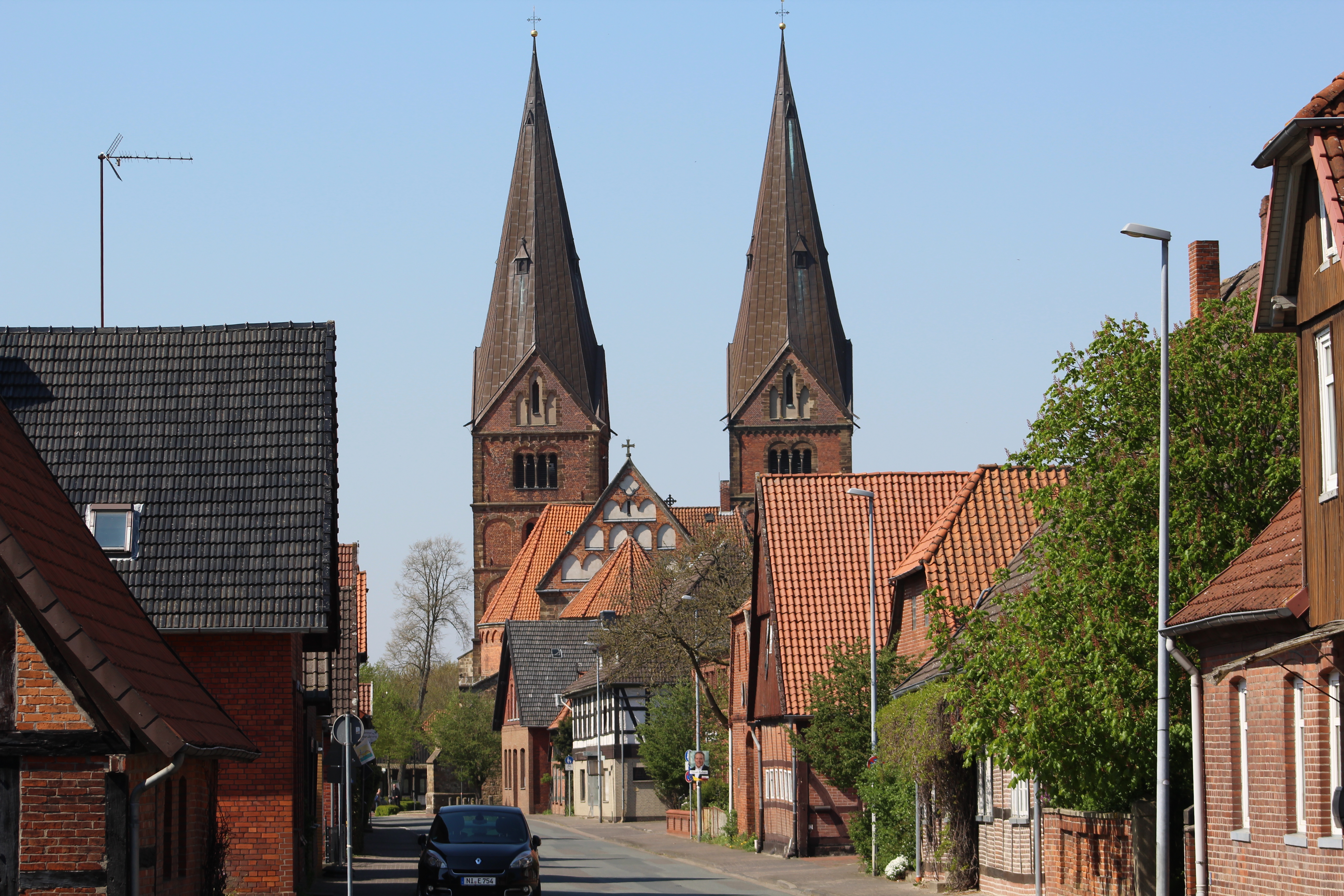 Kapitän Koldewey-Entdeckungstour