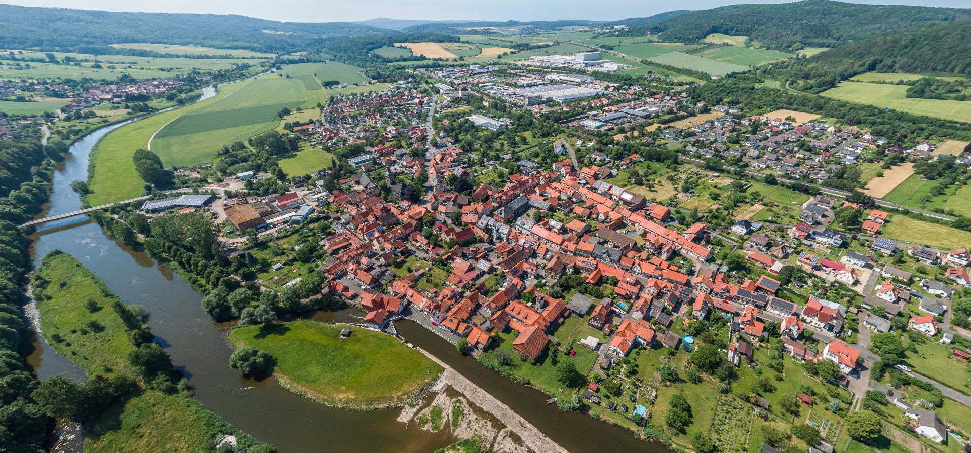 Hedemünden