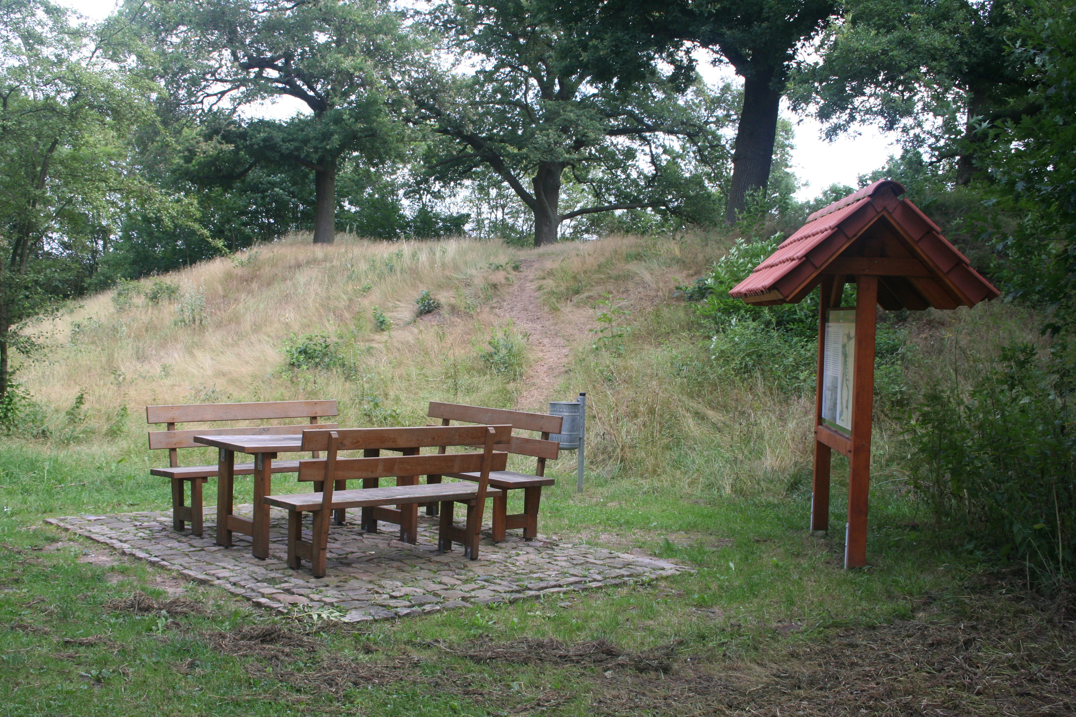 Alte Schanze