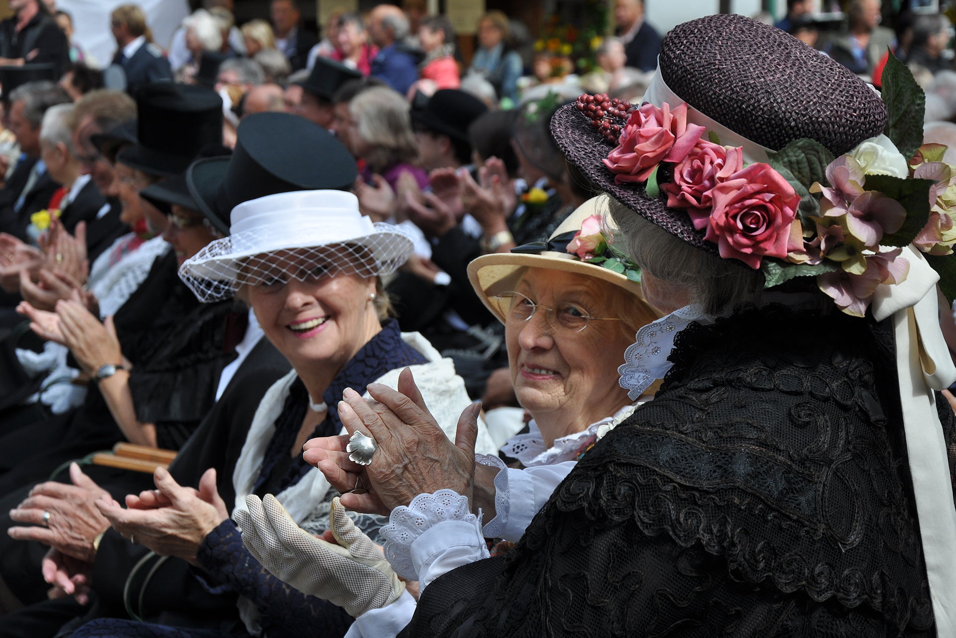 Historischer Markt