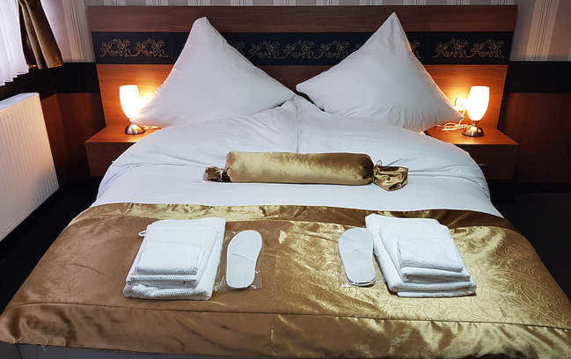 Zimmer, Hotel im Anker, Hann. Münden.jpg
