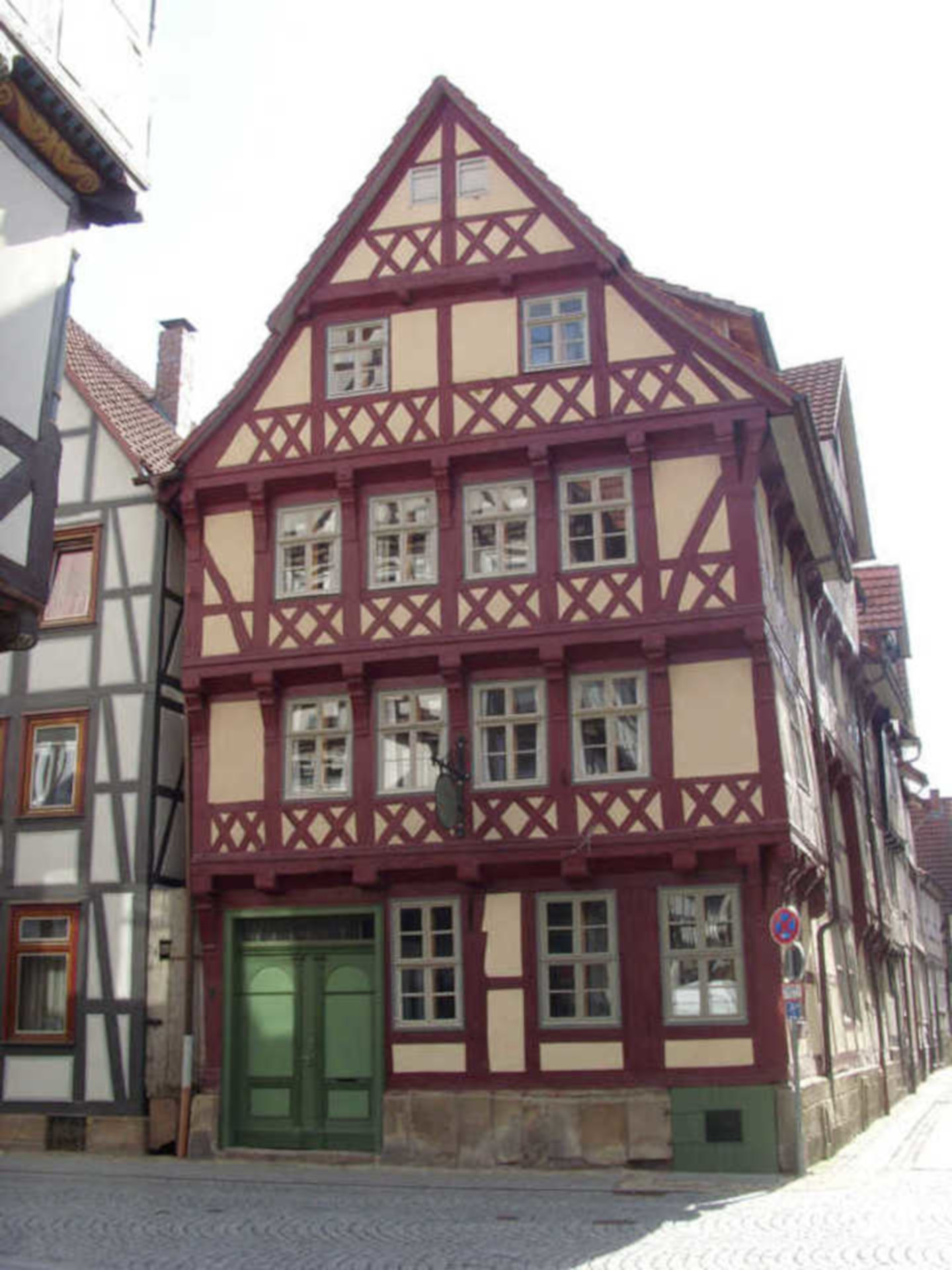 Ansicht, Gästehaus Tanzwerder.jpg