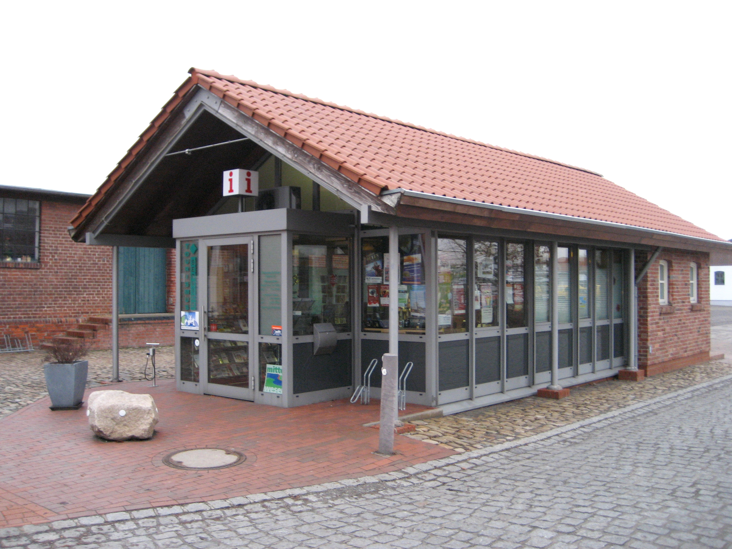 TourismusService Bruchhausen-Vilsen