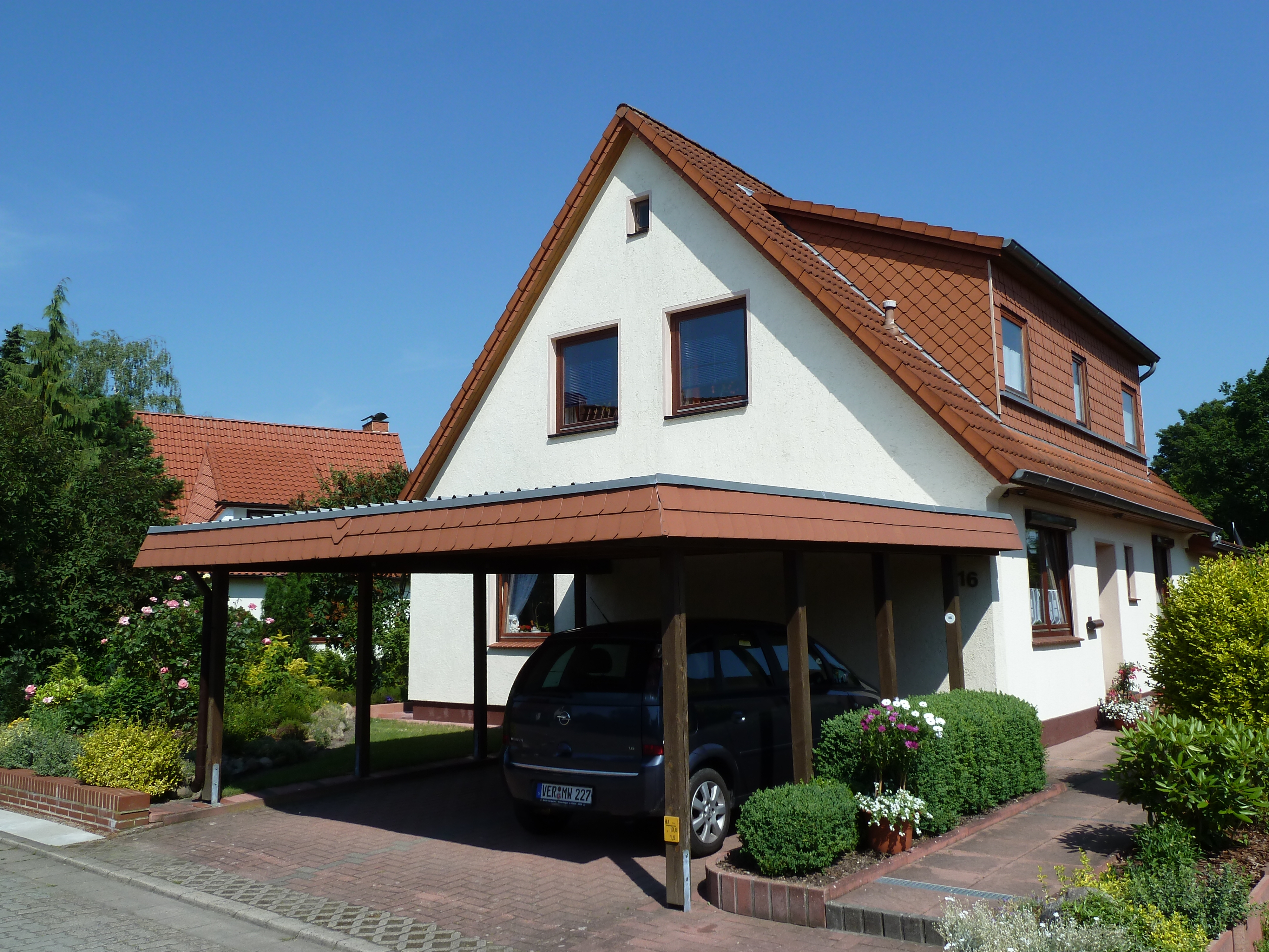 Ferienwohnung Köstens