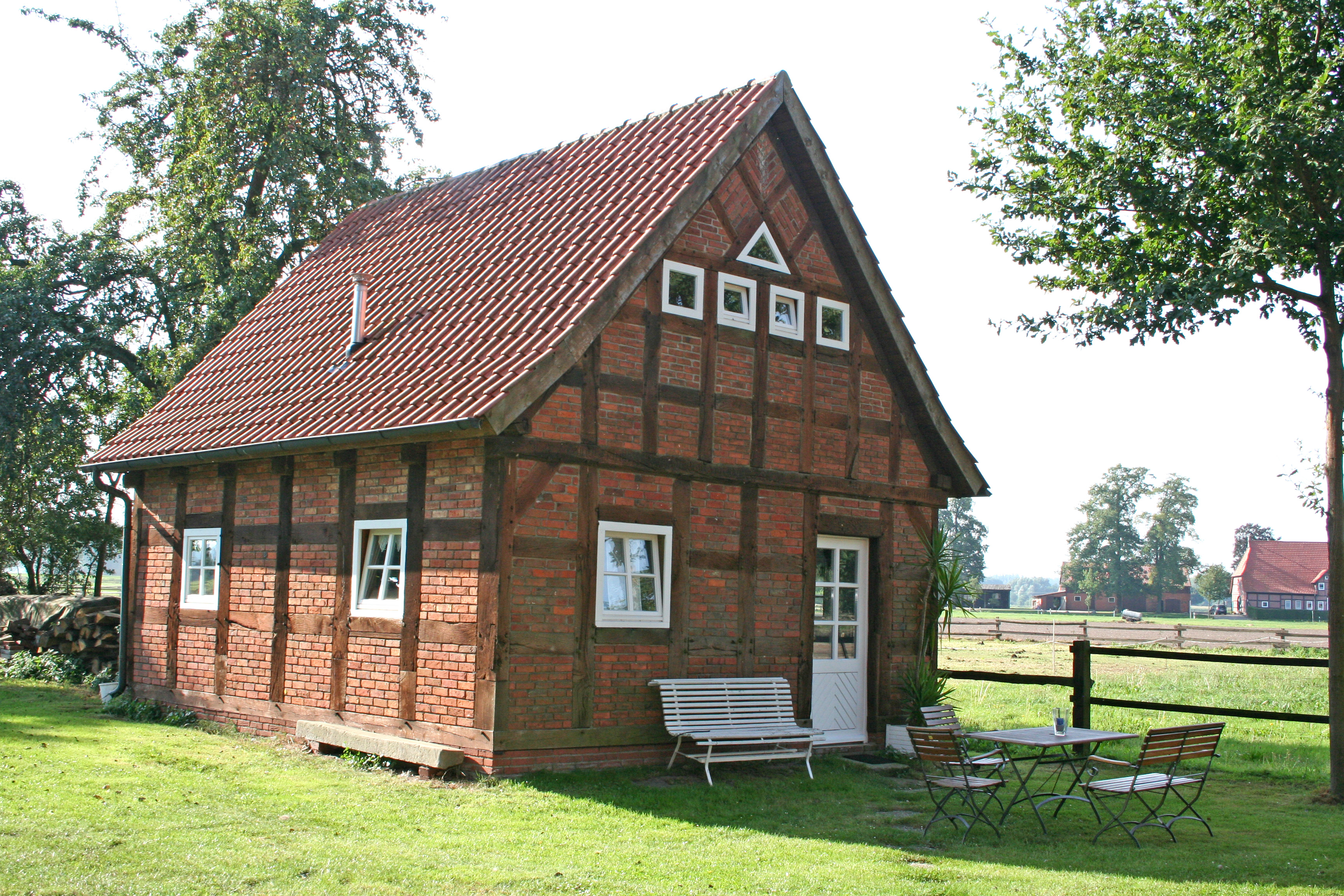 Ferienhof Wikner