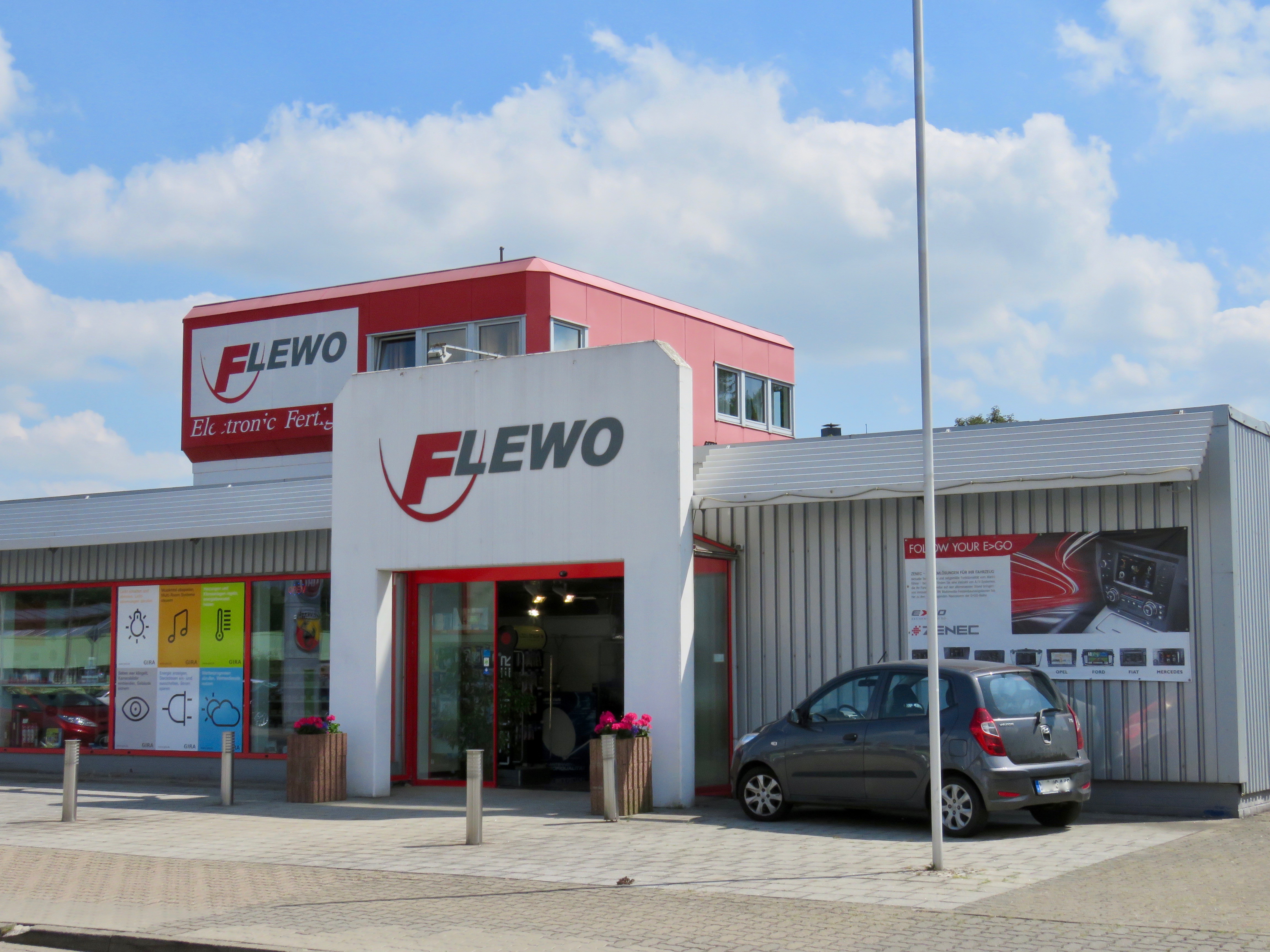 Flewo