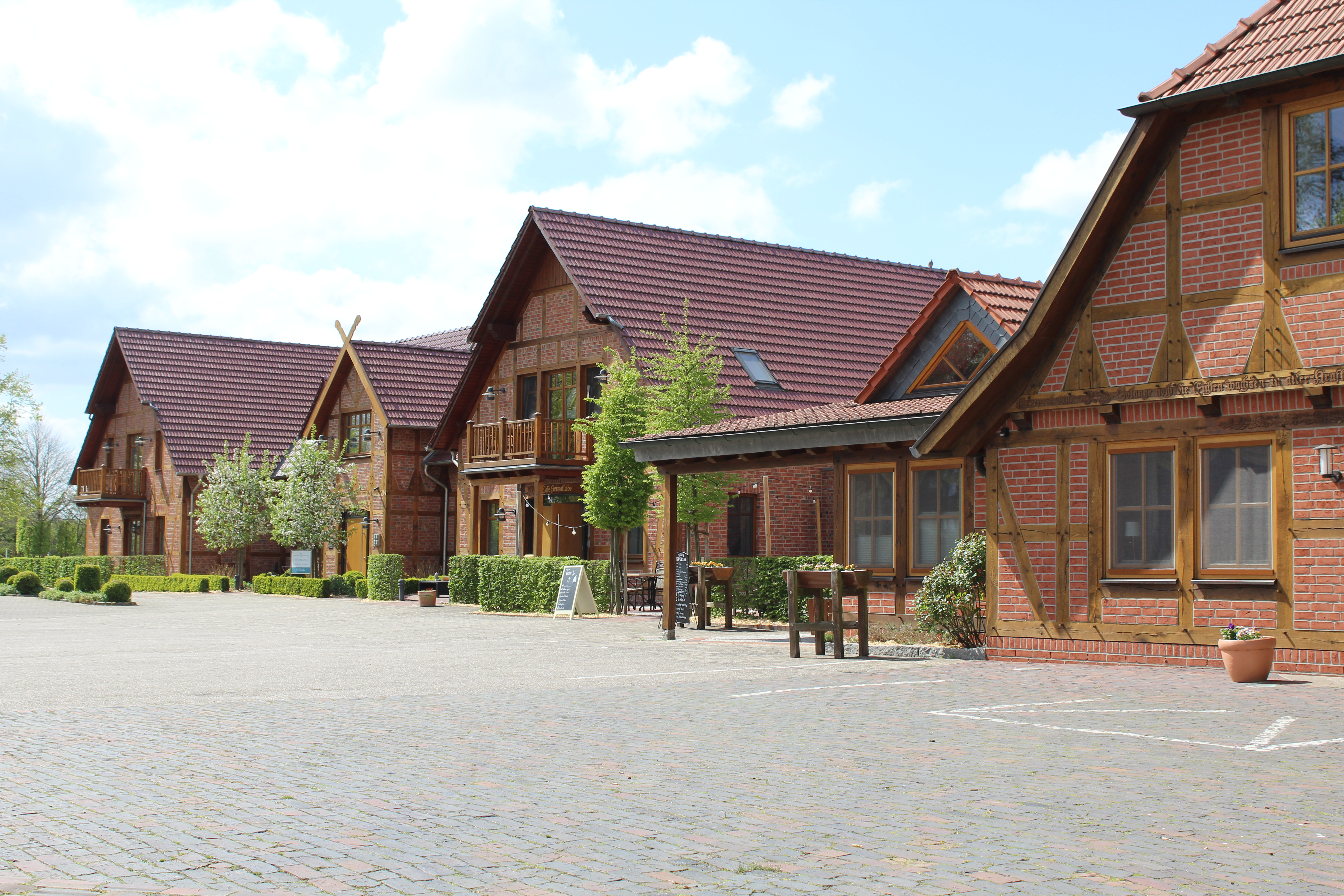 Okelmann's