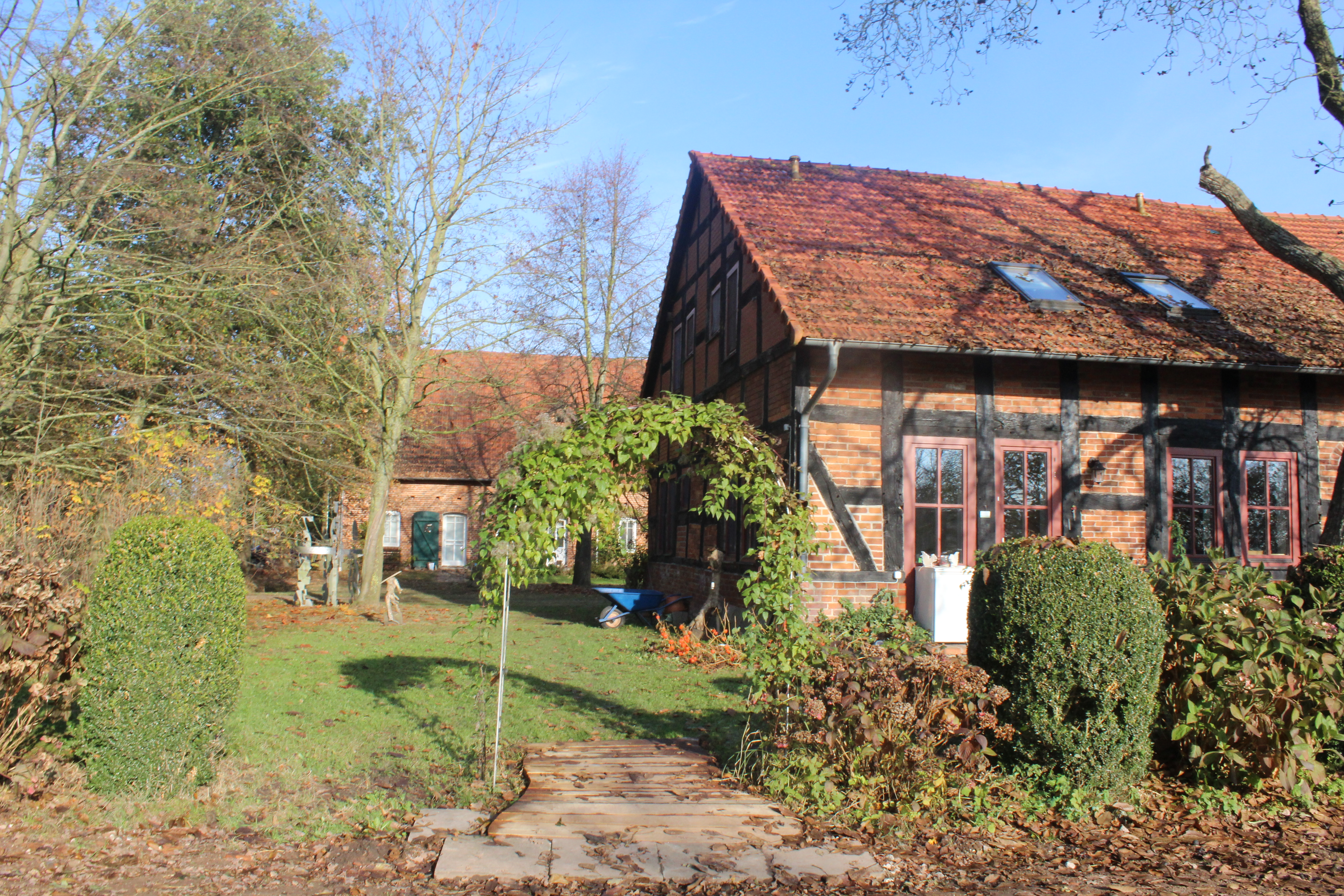 Adelheidshof