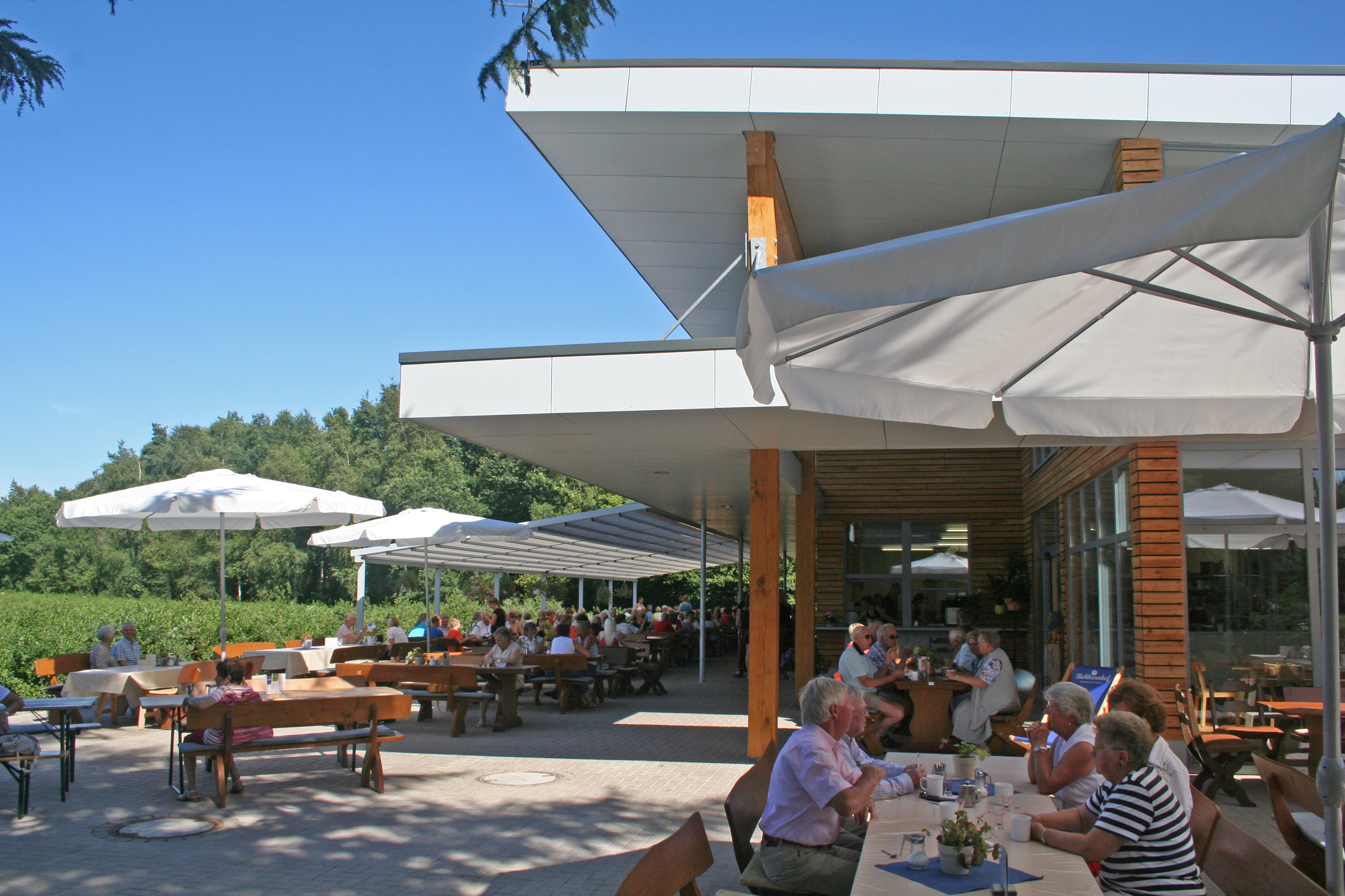 Bickbeernhof Hofladen