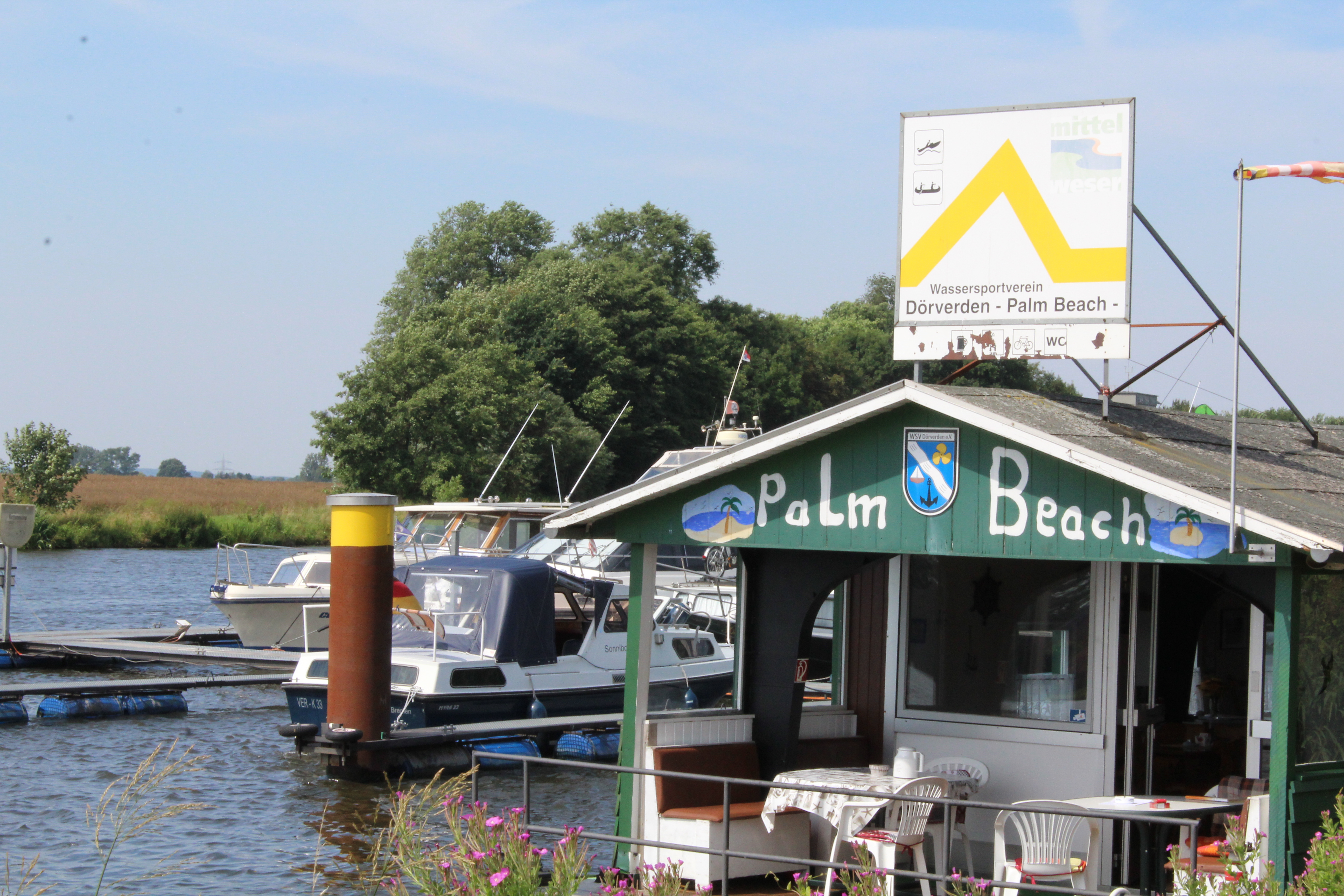 Palm Beach Dörverden