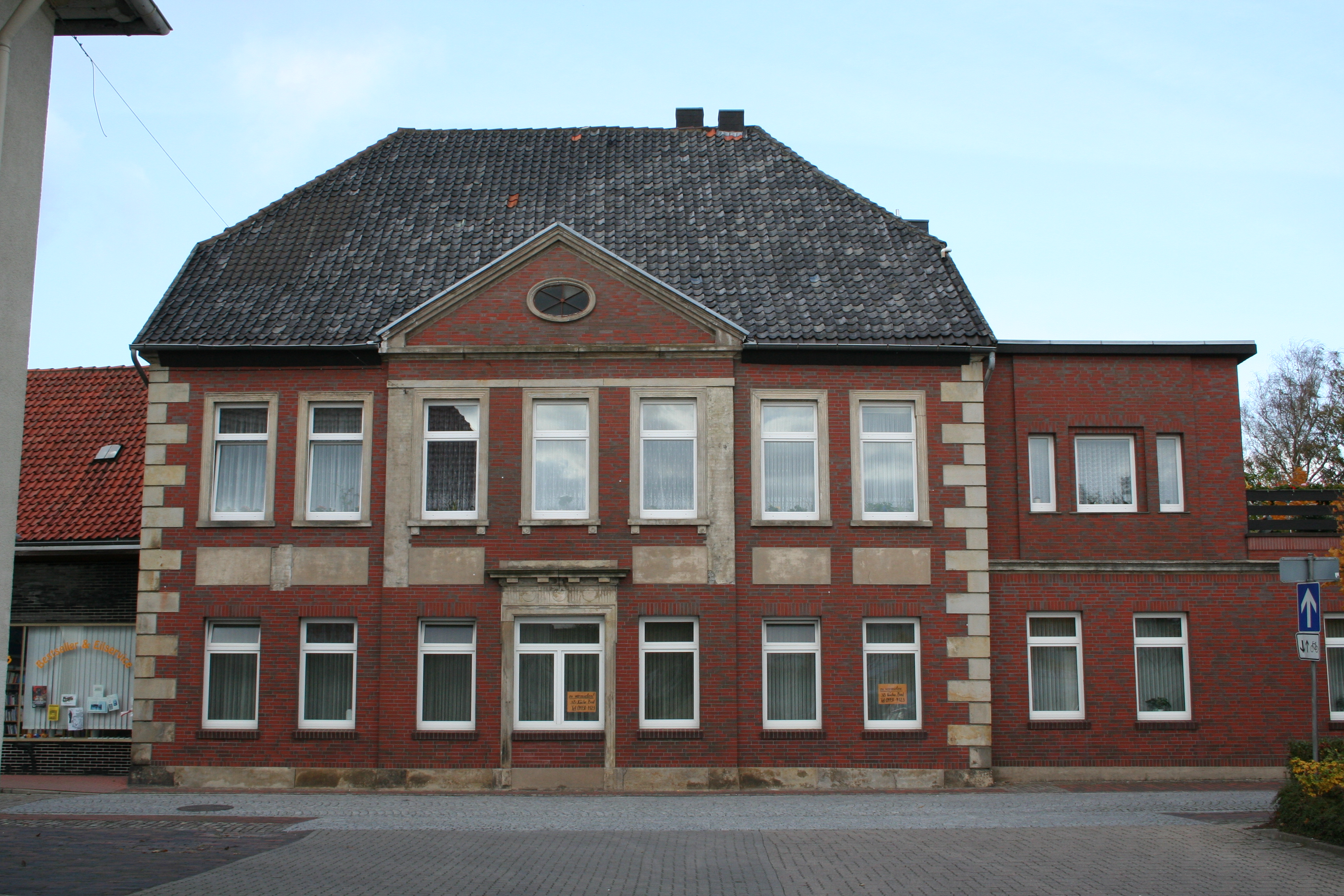 Bollmann-Haus