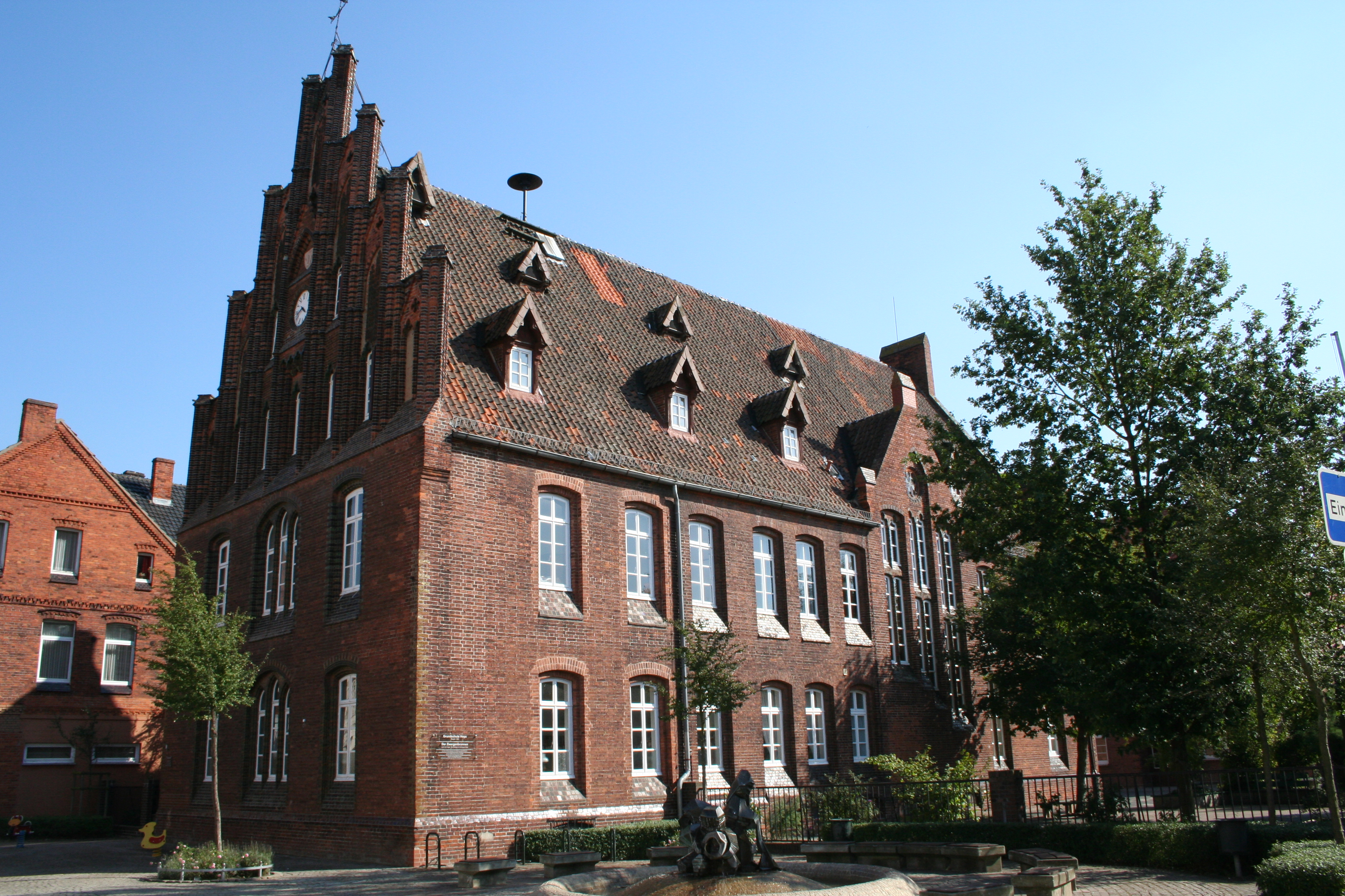 Grundschule Hoya