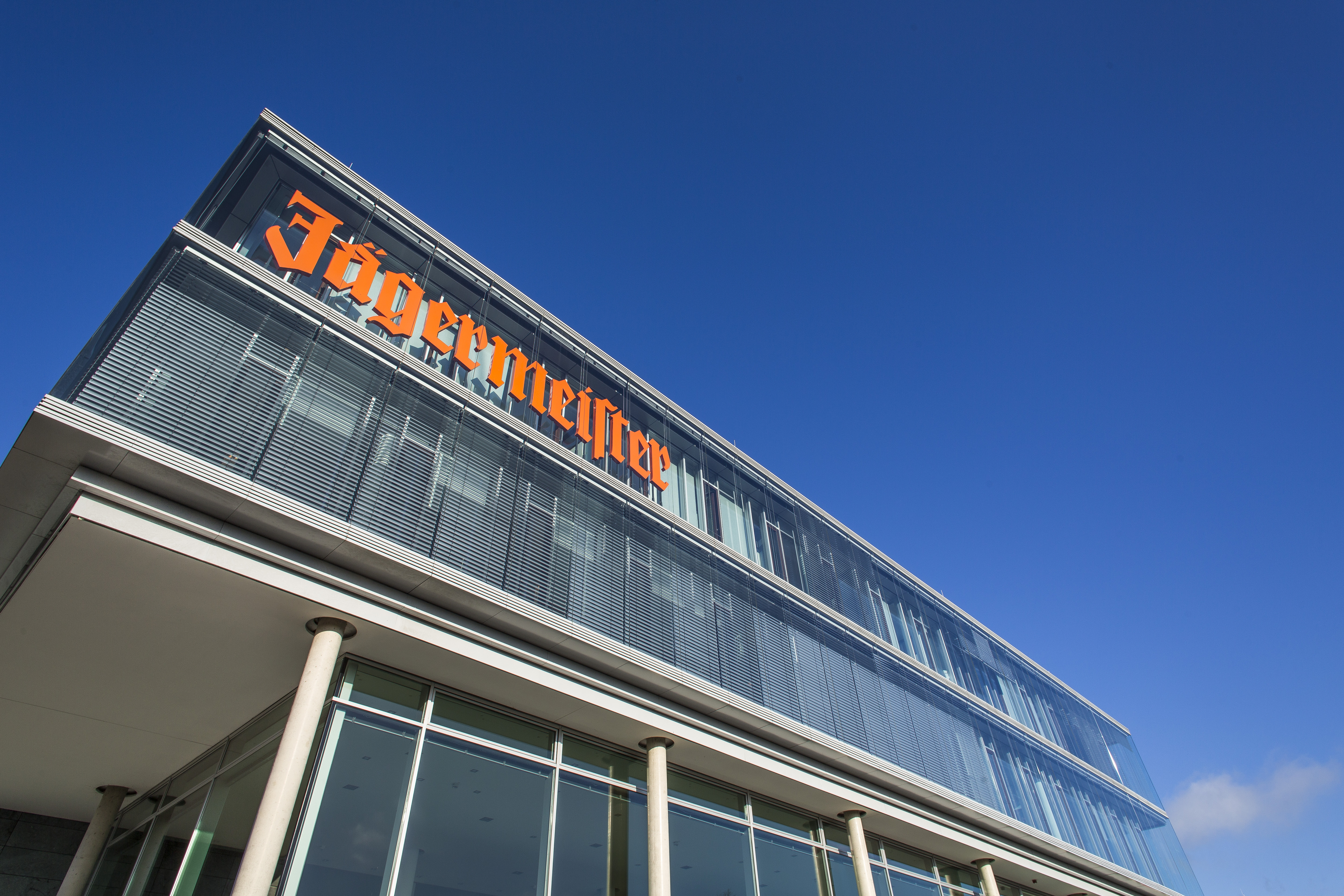 Jägermeister