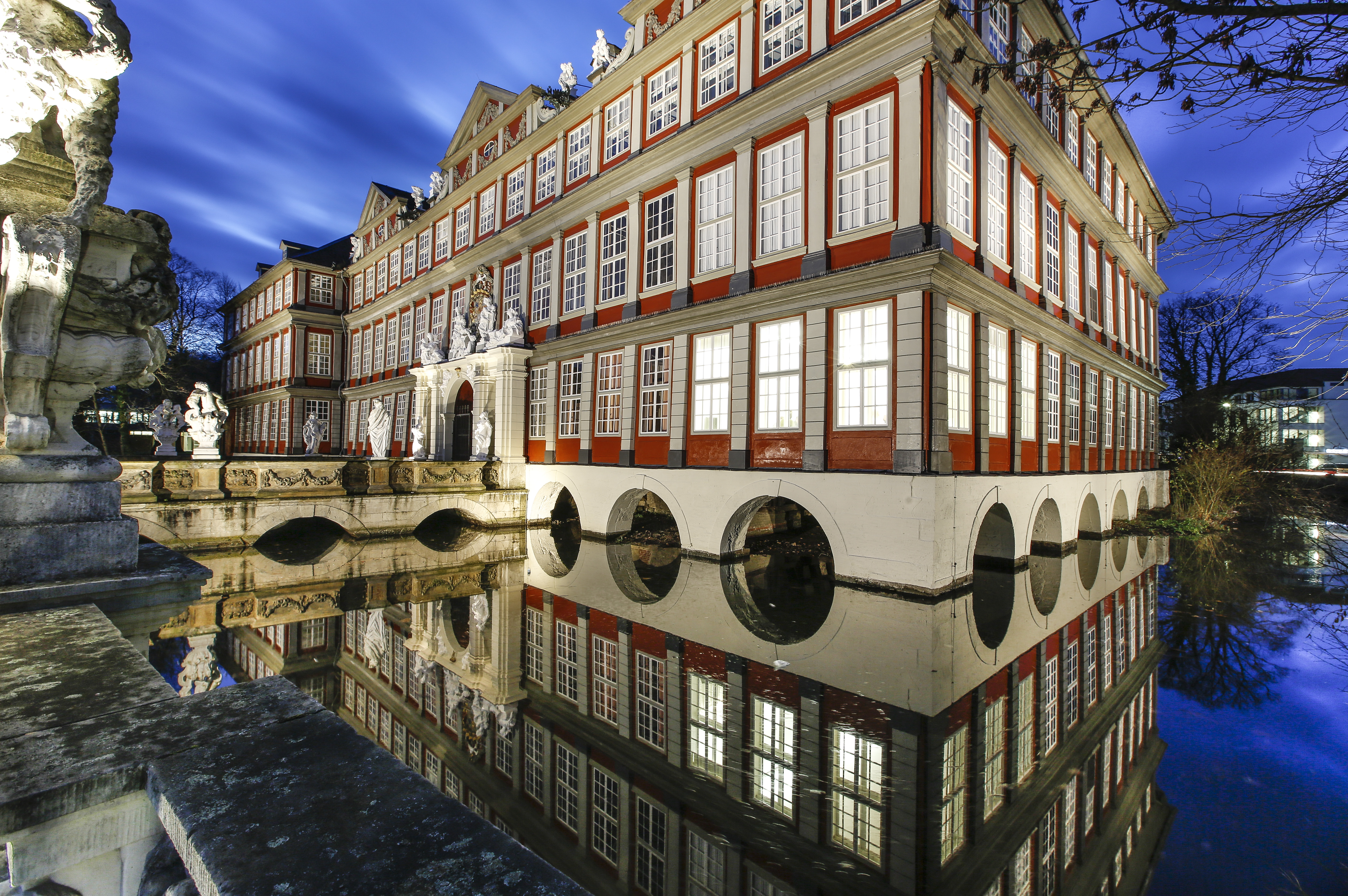 Schloss Wolfenbüttel