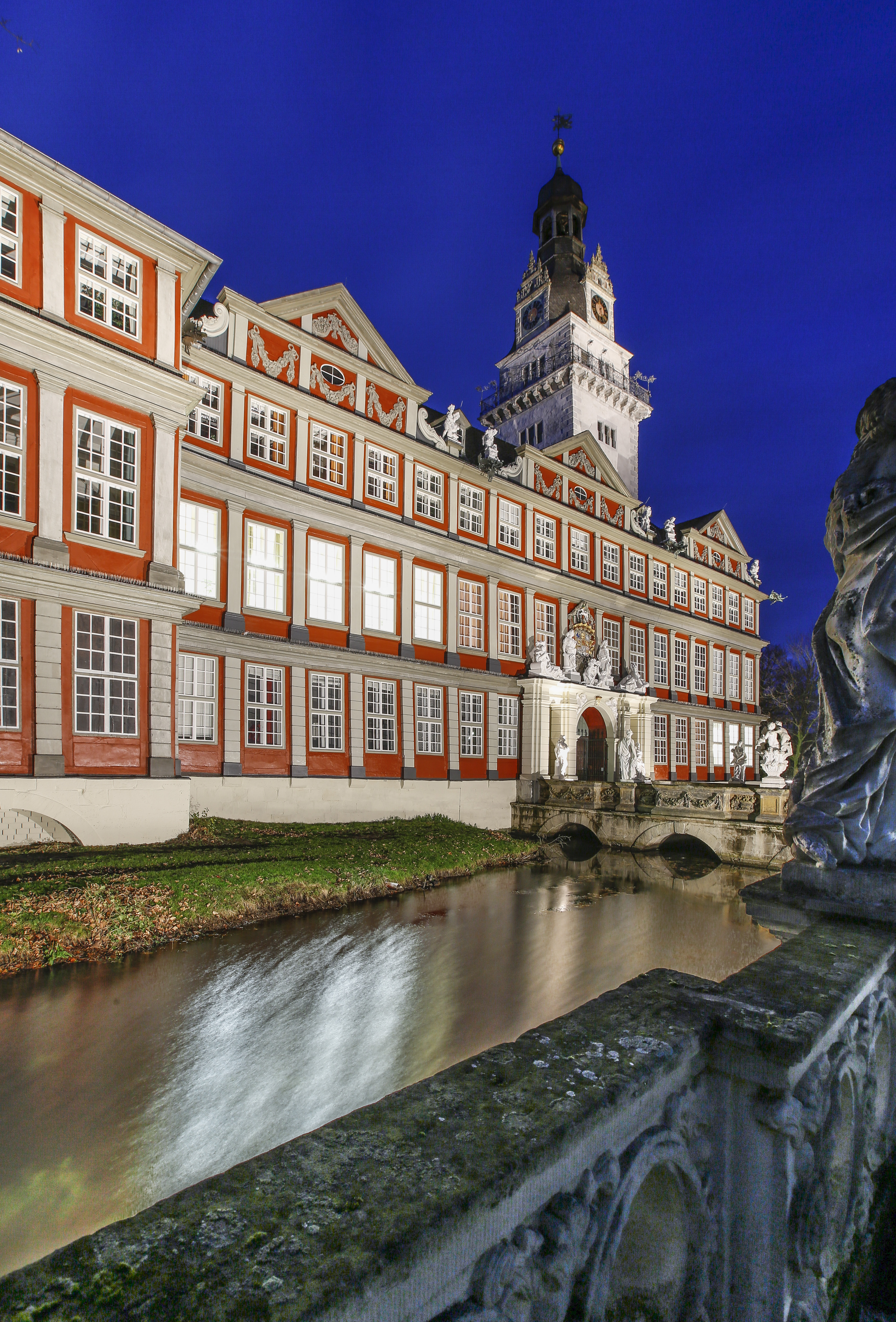 Kleine Stadt Wolfenbüttel - ein Hörgang