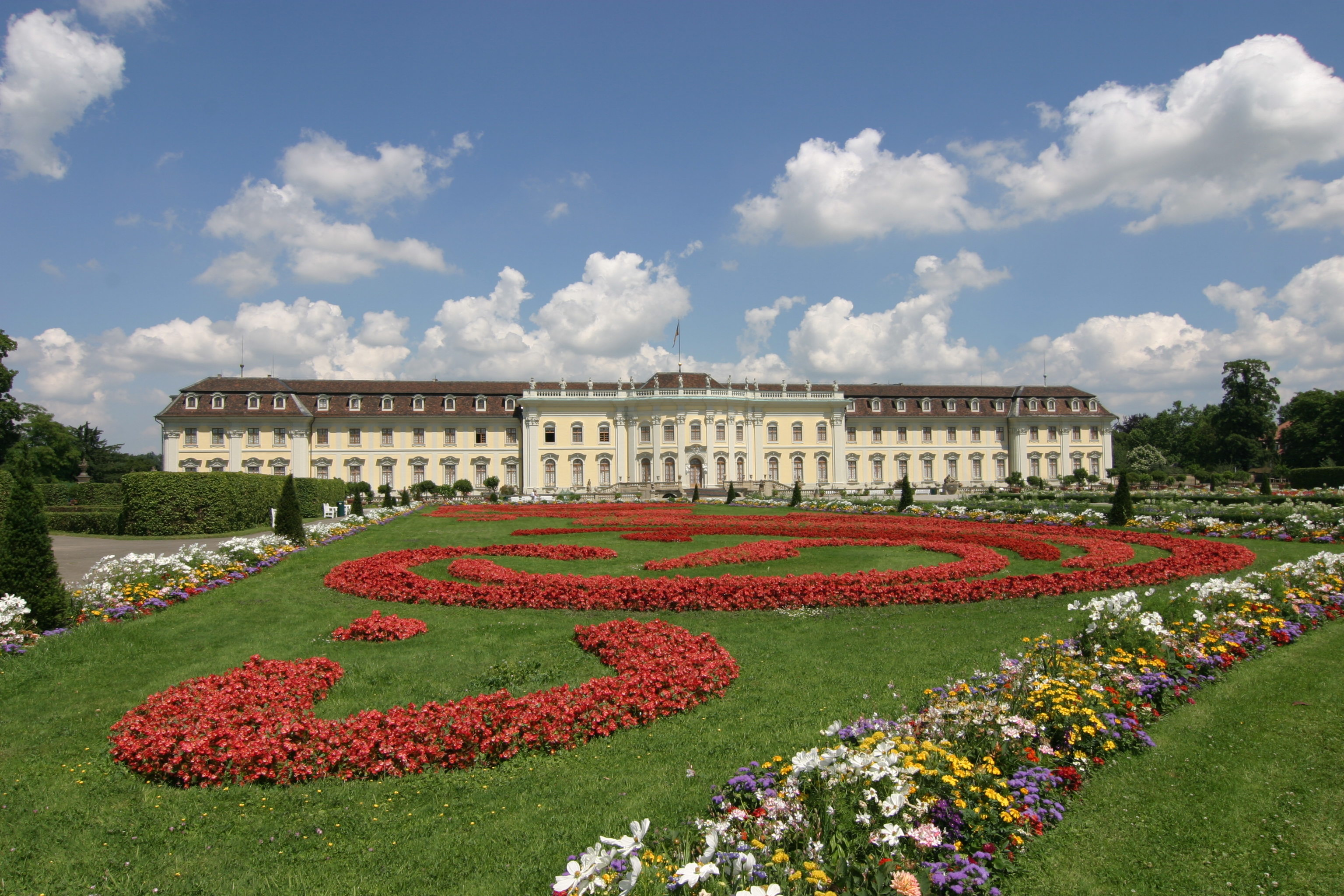 Stadt Ludwigsburg