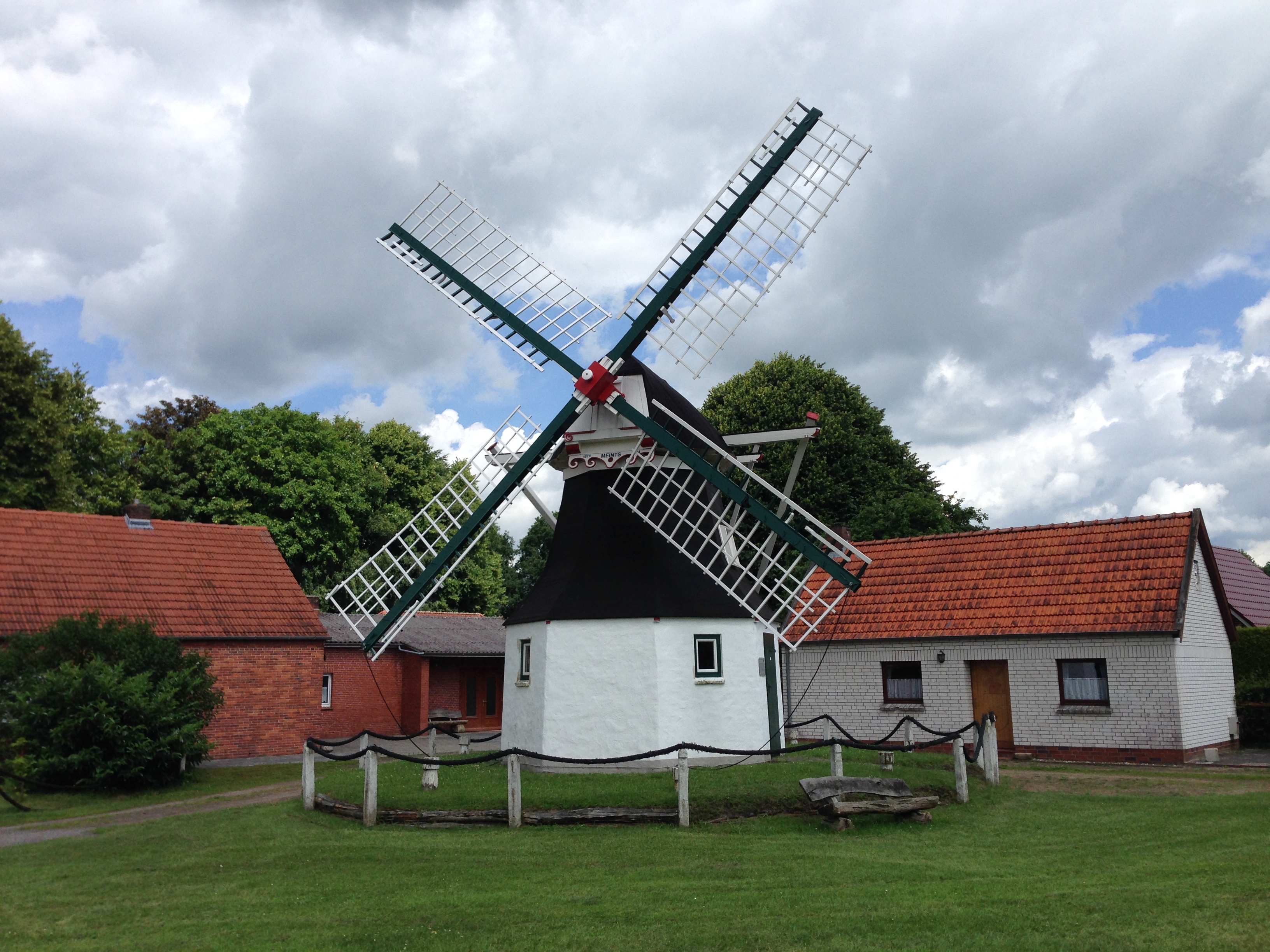 Meints Mühle