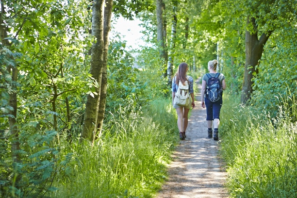 Grafschafter Spurensuche- Auf den Spuren der Nordhorner Textilgeschichte