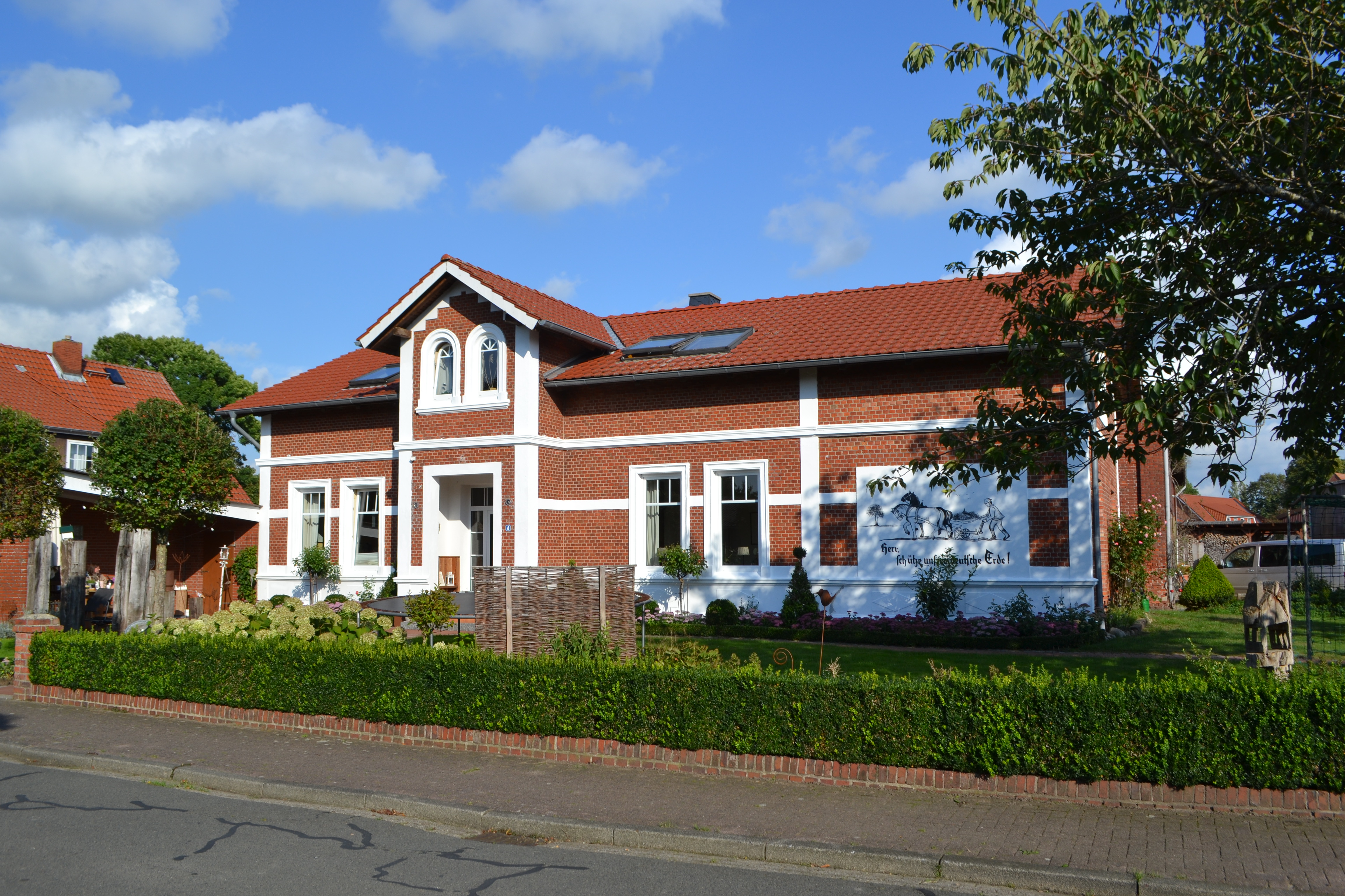 Hof Icken - Hofladen & Hofcafé