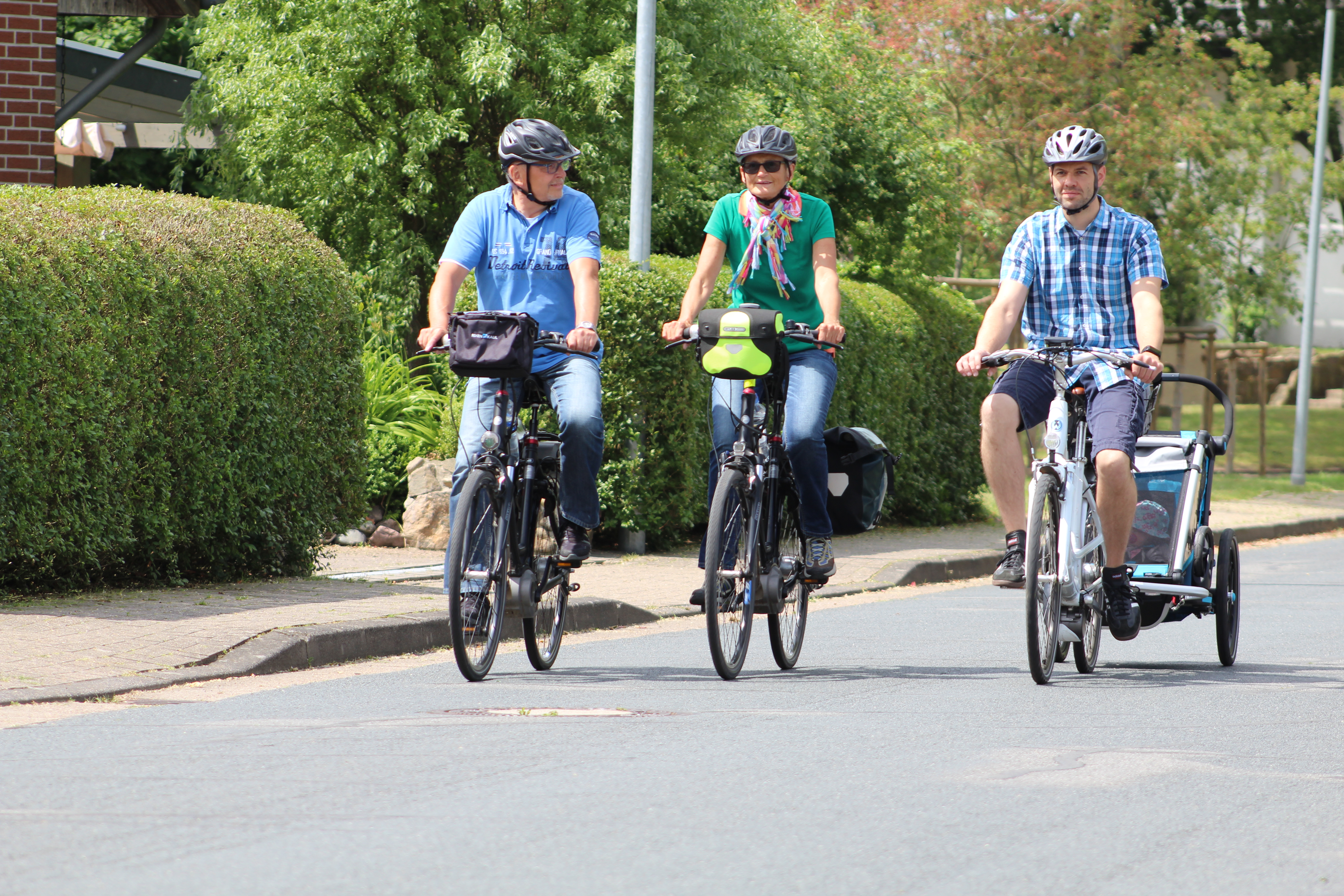 Cato Bontjes van Beek-Radweg