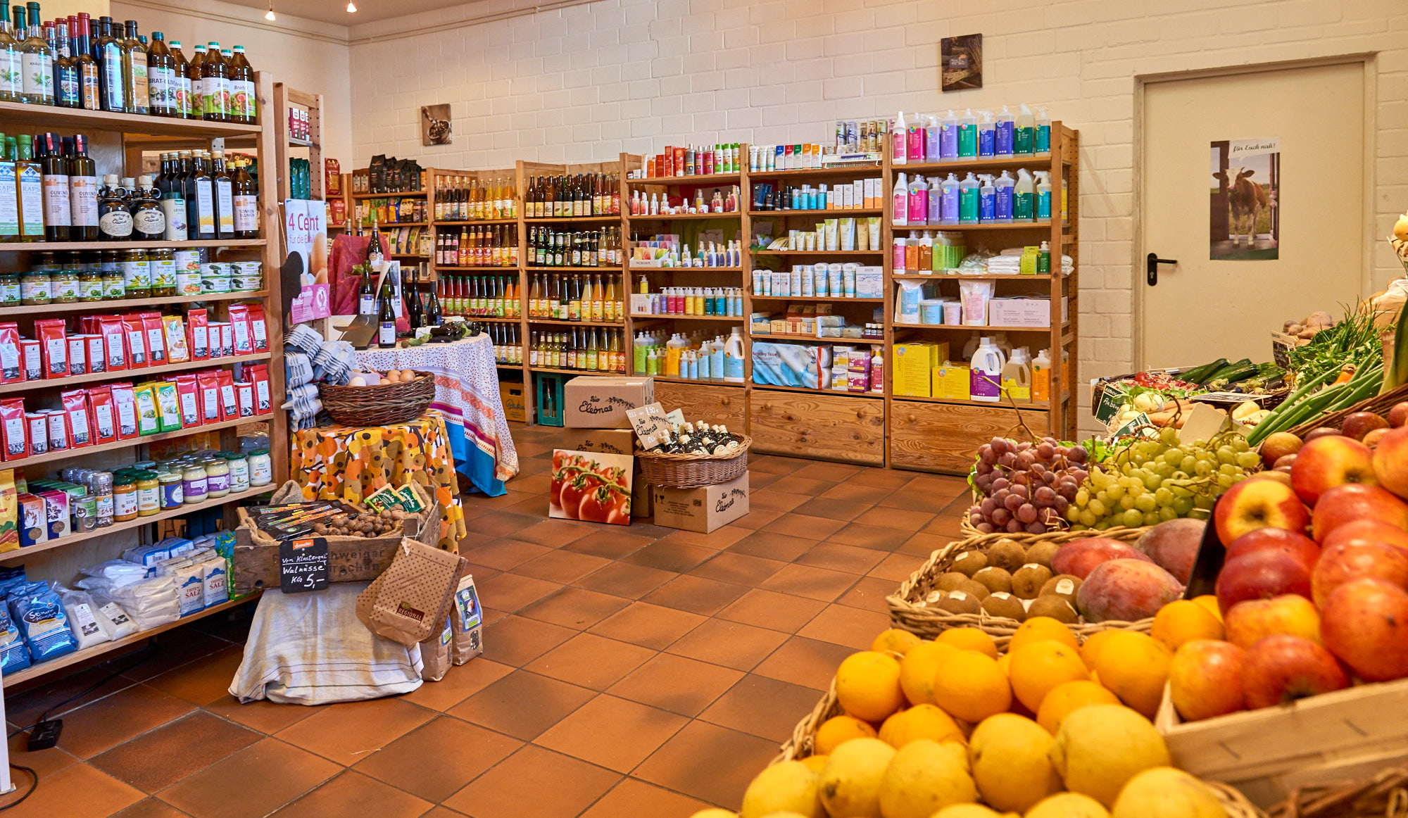 Klosterguter Shop