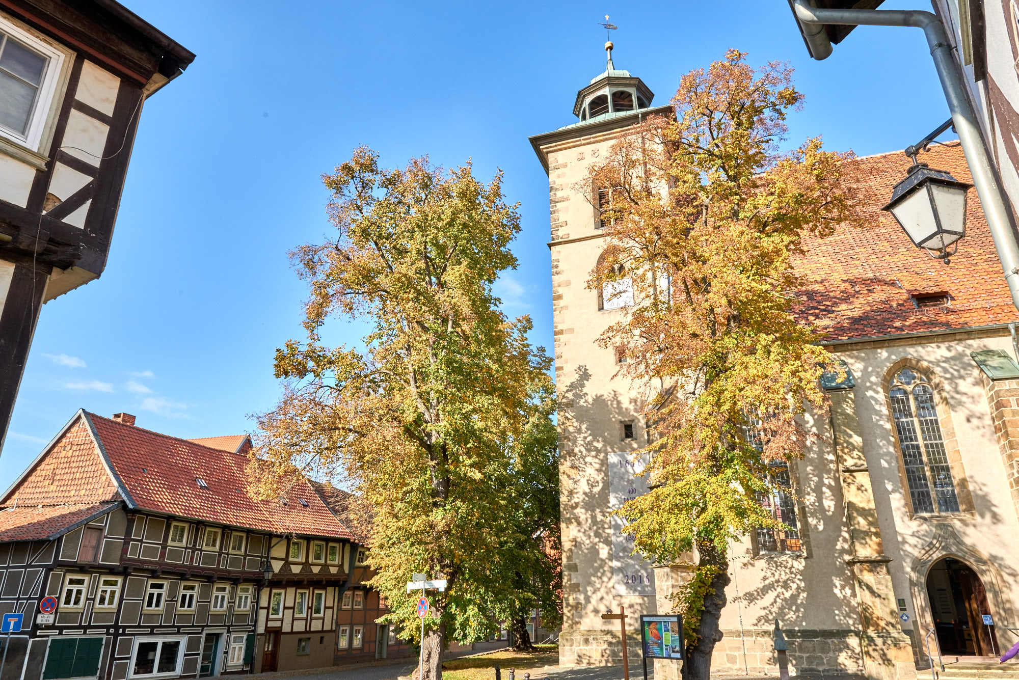Beatae Mariae Viringis zu Hornburg
