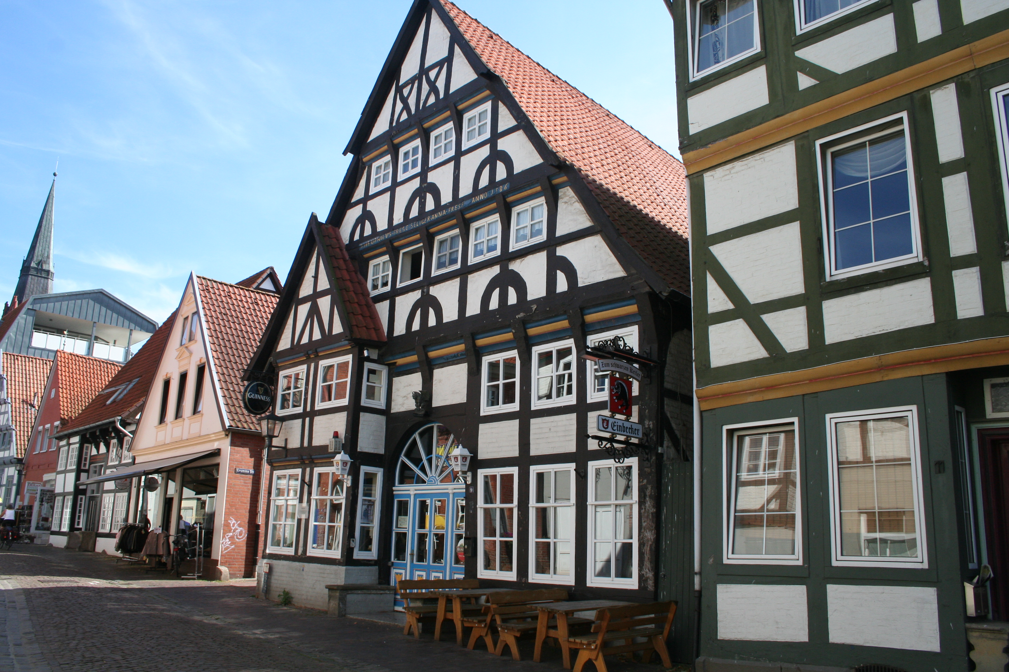 Bürgerhaus