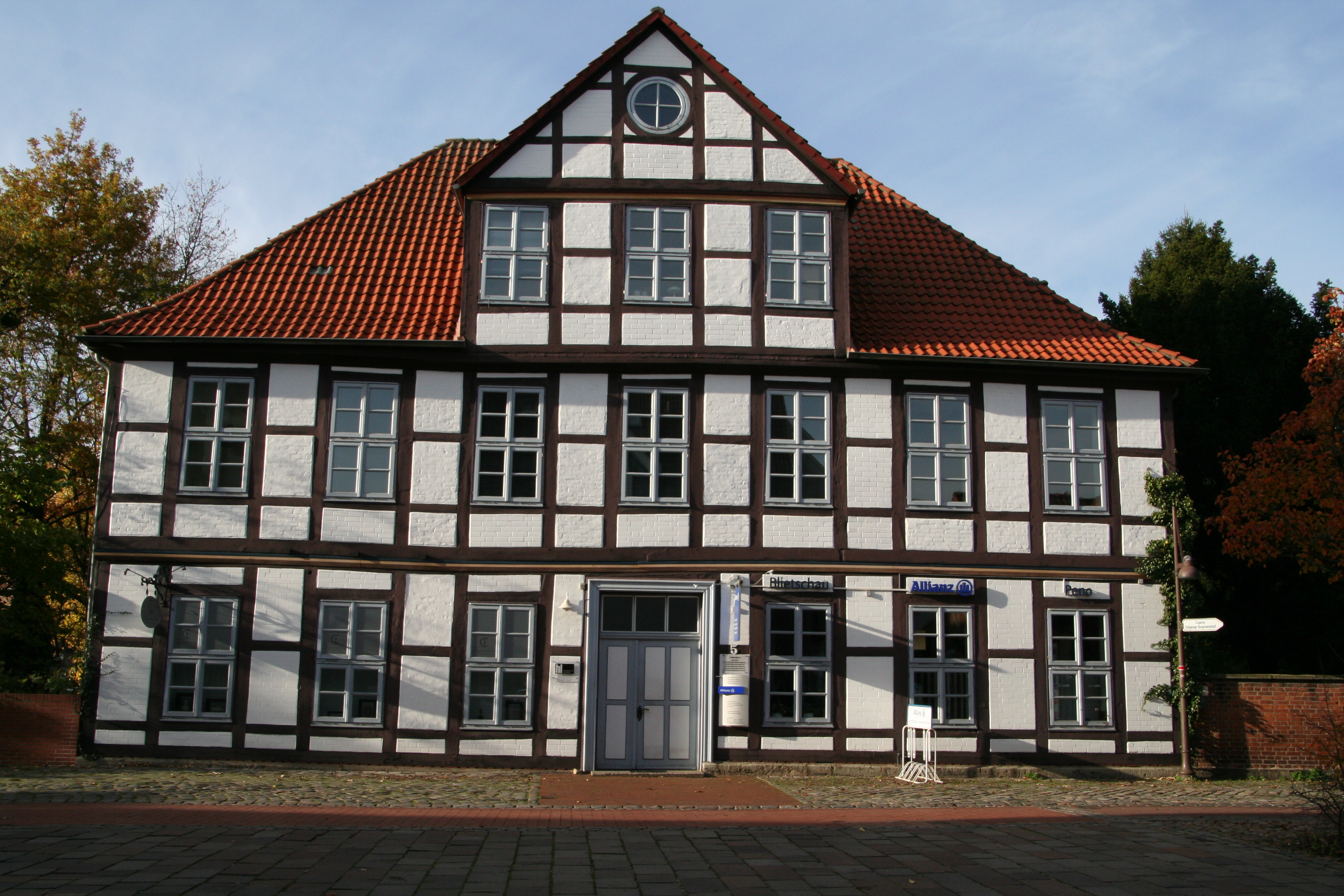 Hakenhof