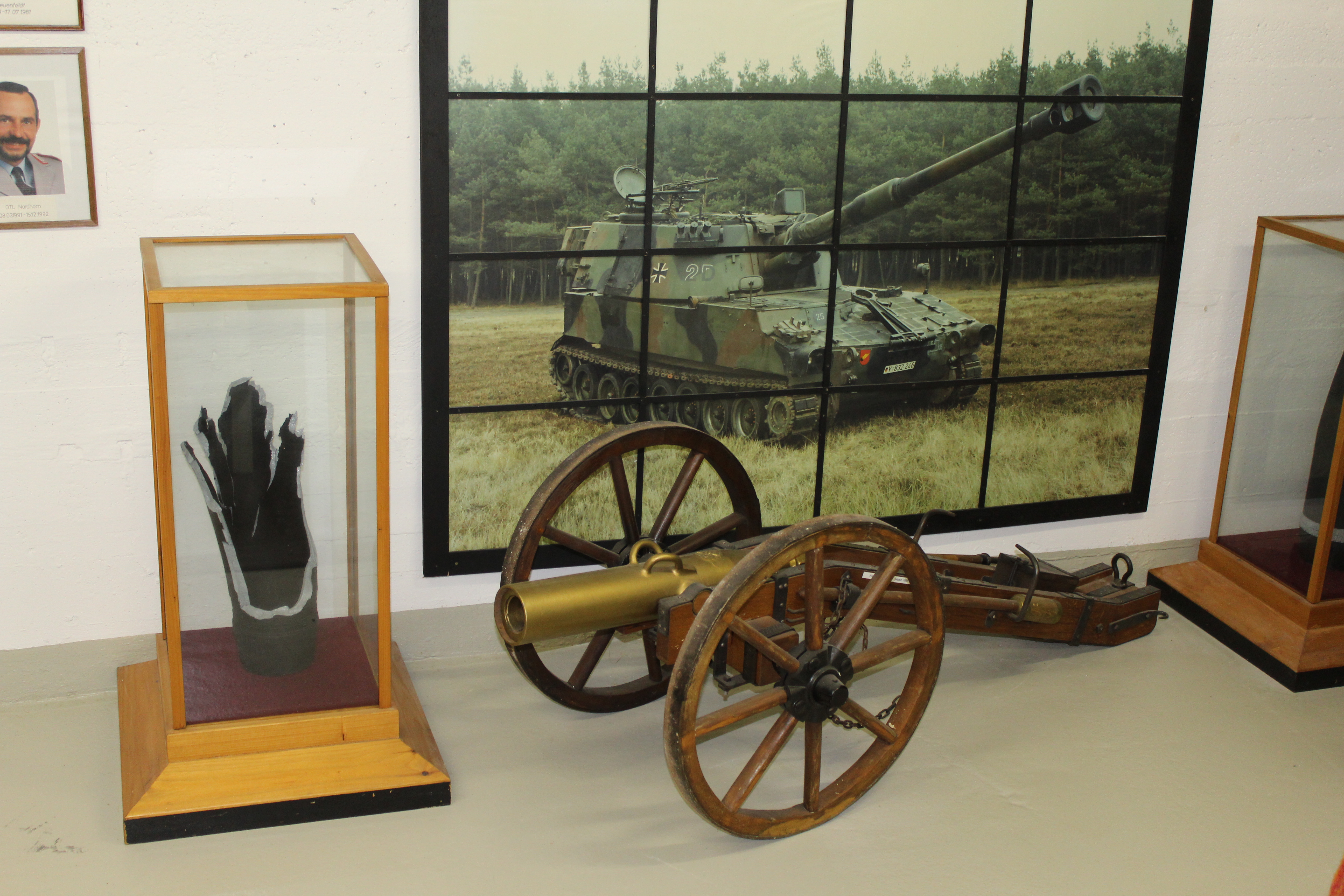 Militärhistorische Sammlung Nienburg/Weser